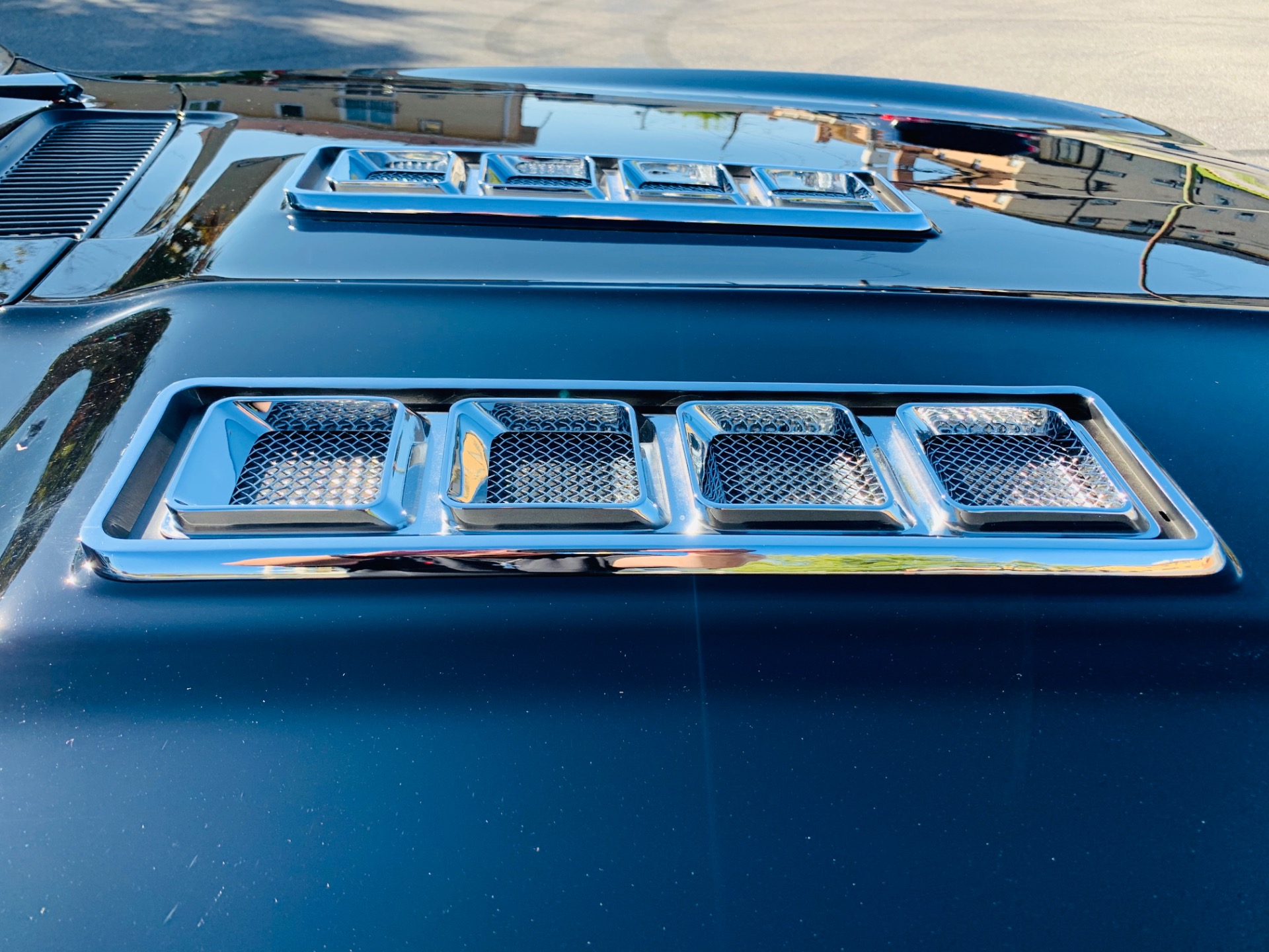 Used 1969 Chevrolet Camaro -SUPER SPORT - CODE X55 - COMPLETE RESTORATION - | St. Petersburg, FL