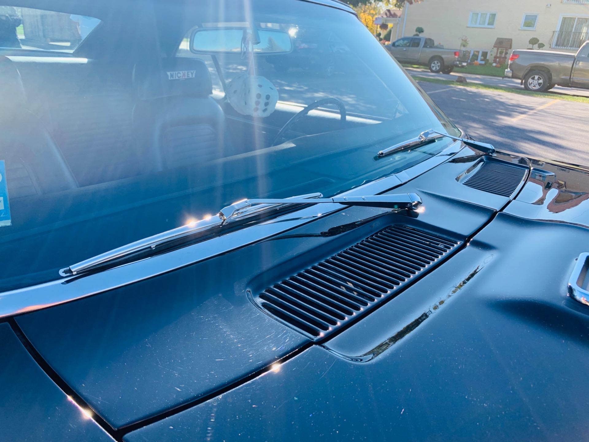 Used 1969 Chevrolet Camaro -SUPER SPORT - CODE X55 - COMPLETE RESTORATION - | St. Petersburg, FL