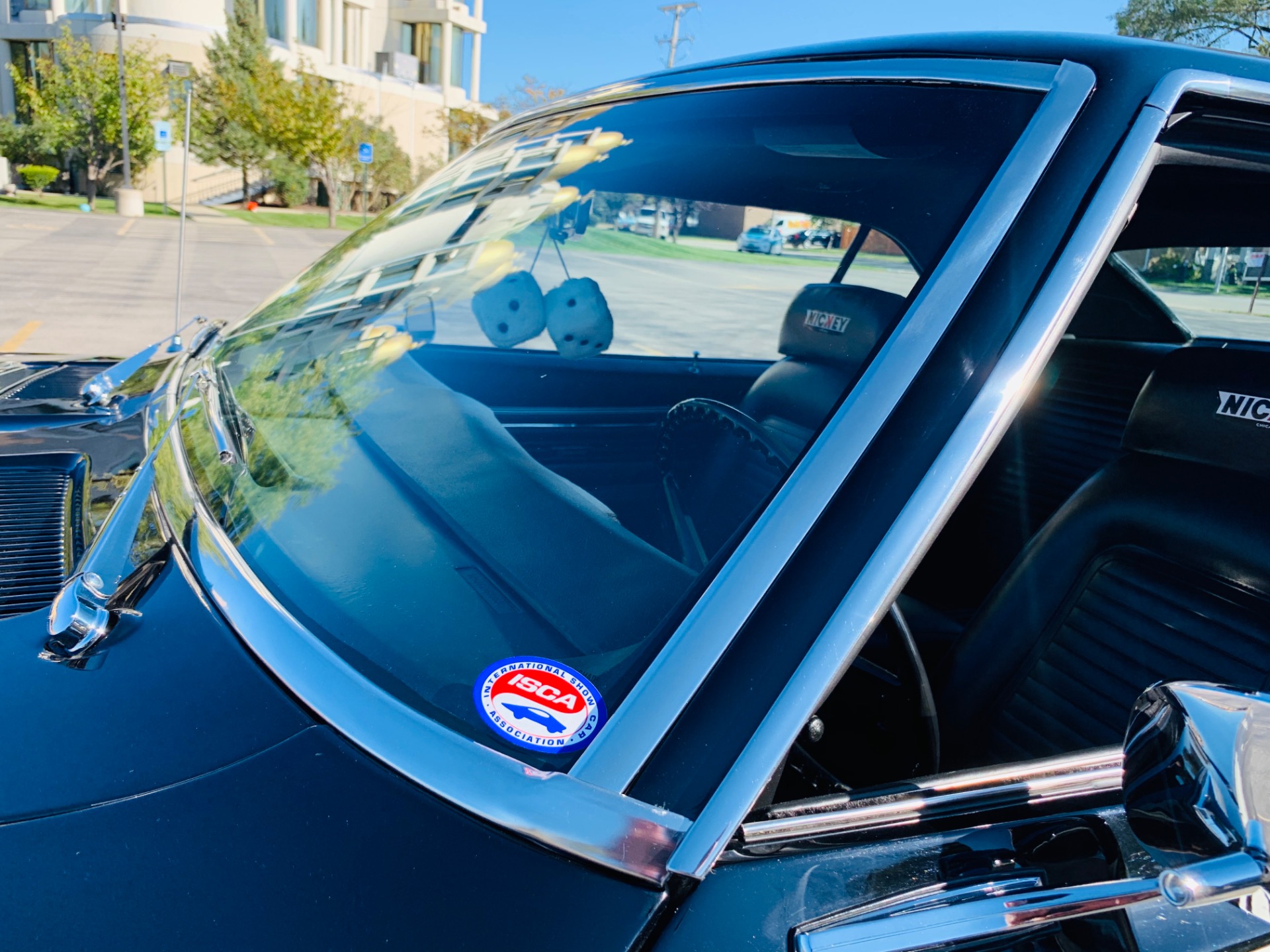 Used 1969 Chevrolet Camaro -SUPER SPORT - CODE X55 - COMPLETE RESTORATION - | St. Petersburg, FL