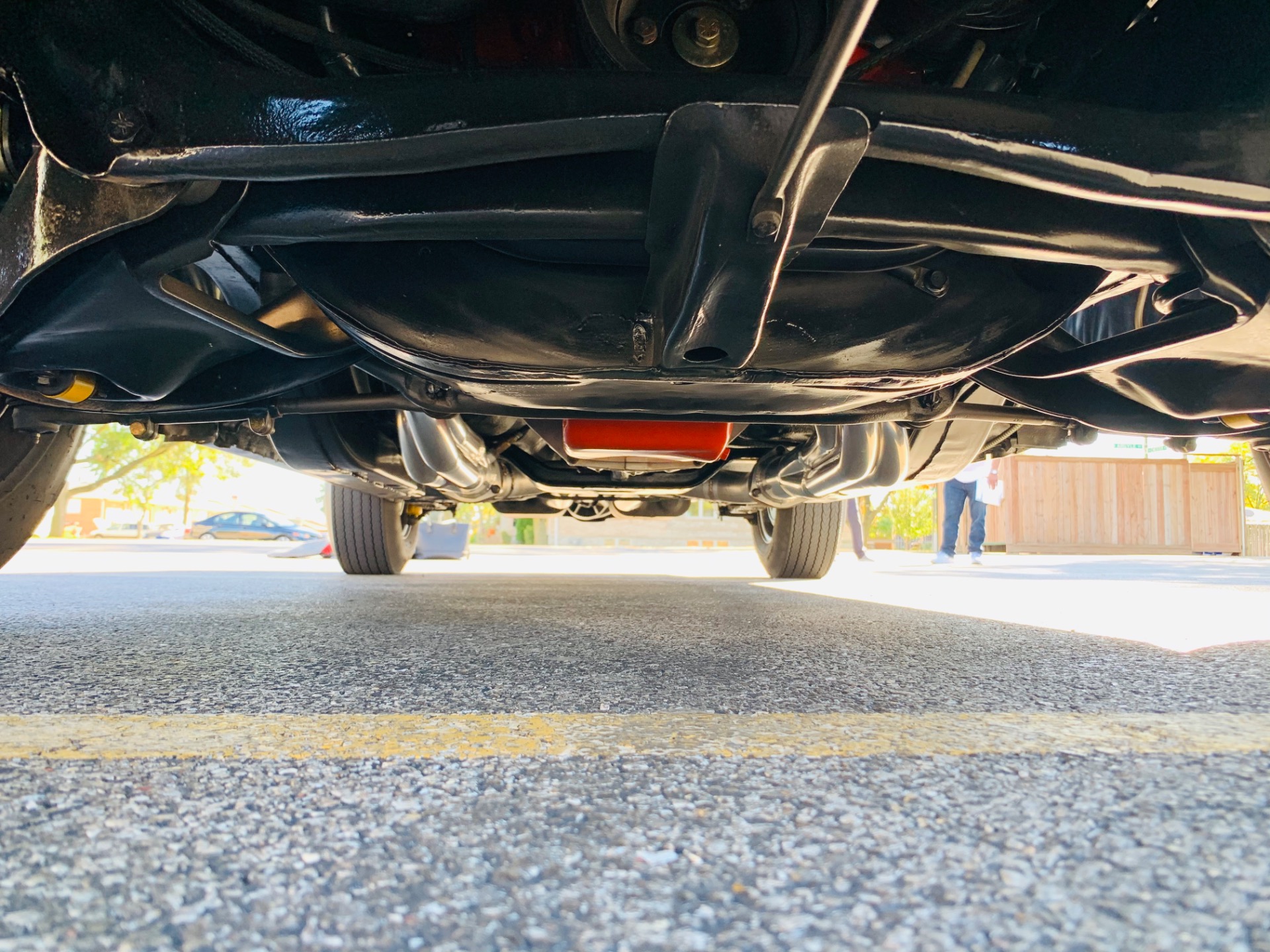 Used 1969 Chevrolet Camaro -SUPER SPORT - CODE X55 - COMPLETE RESTORATION - | St. Petersburg, FL