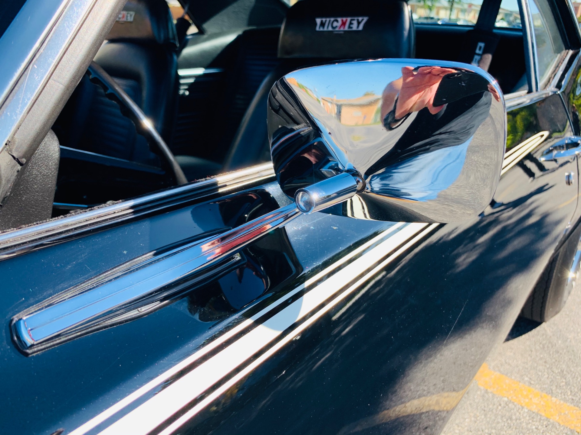 Used 1969 Chevrolet Camaro -SUPER SPORT - CODE X55 - COMPLETE RESTORATION - | St. Petersburg, FL