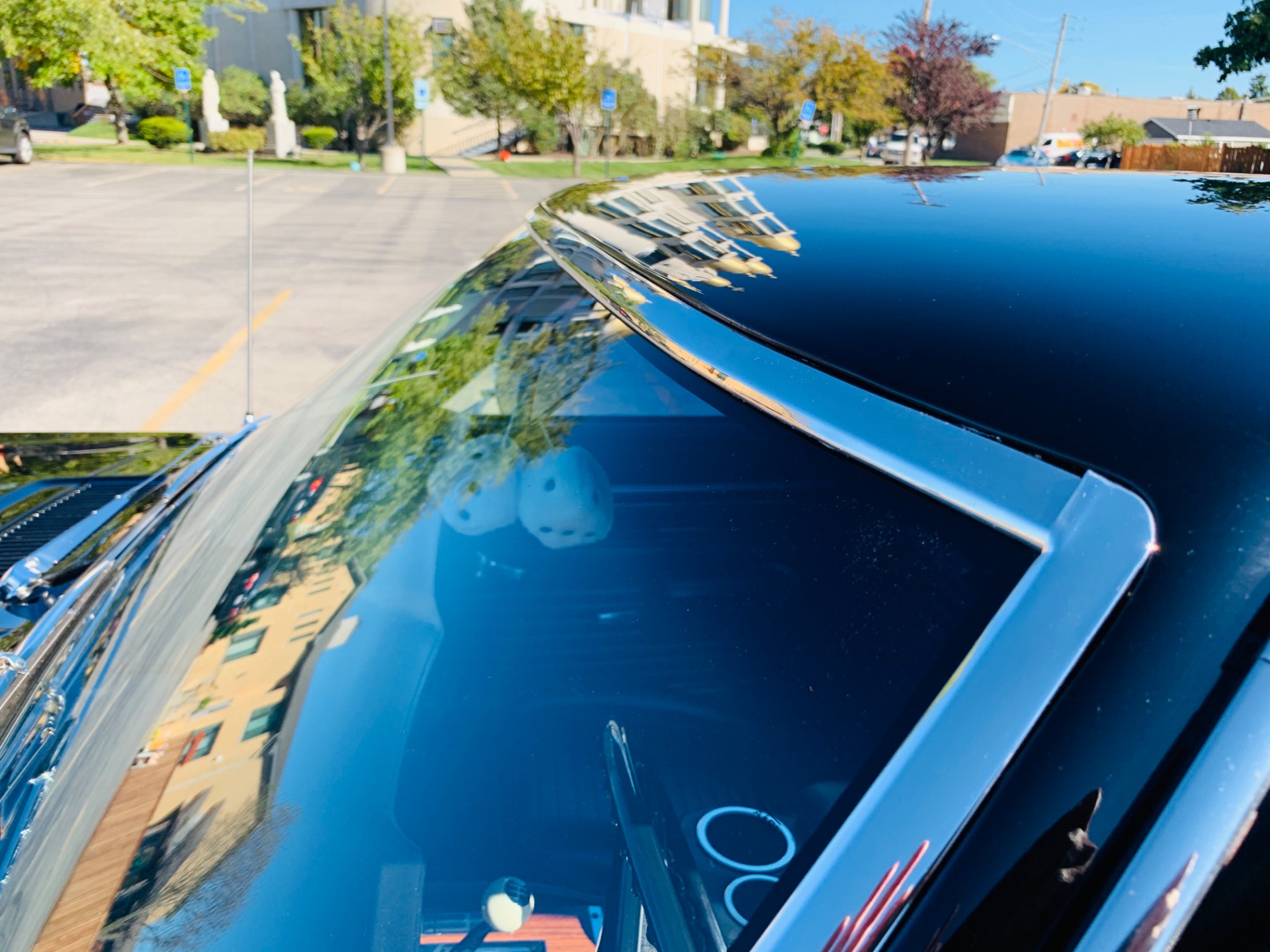 Used 1969 Chevrolet Camaro -SUPER SPORT - CODE X55 - COMPLETE RESTORATION - | St. Petersburg, FL