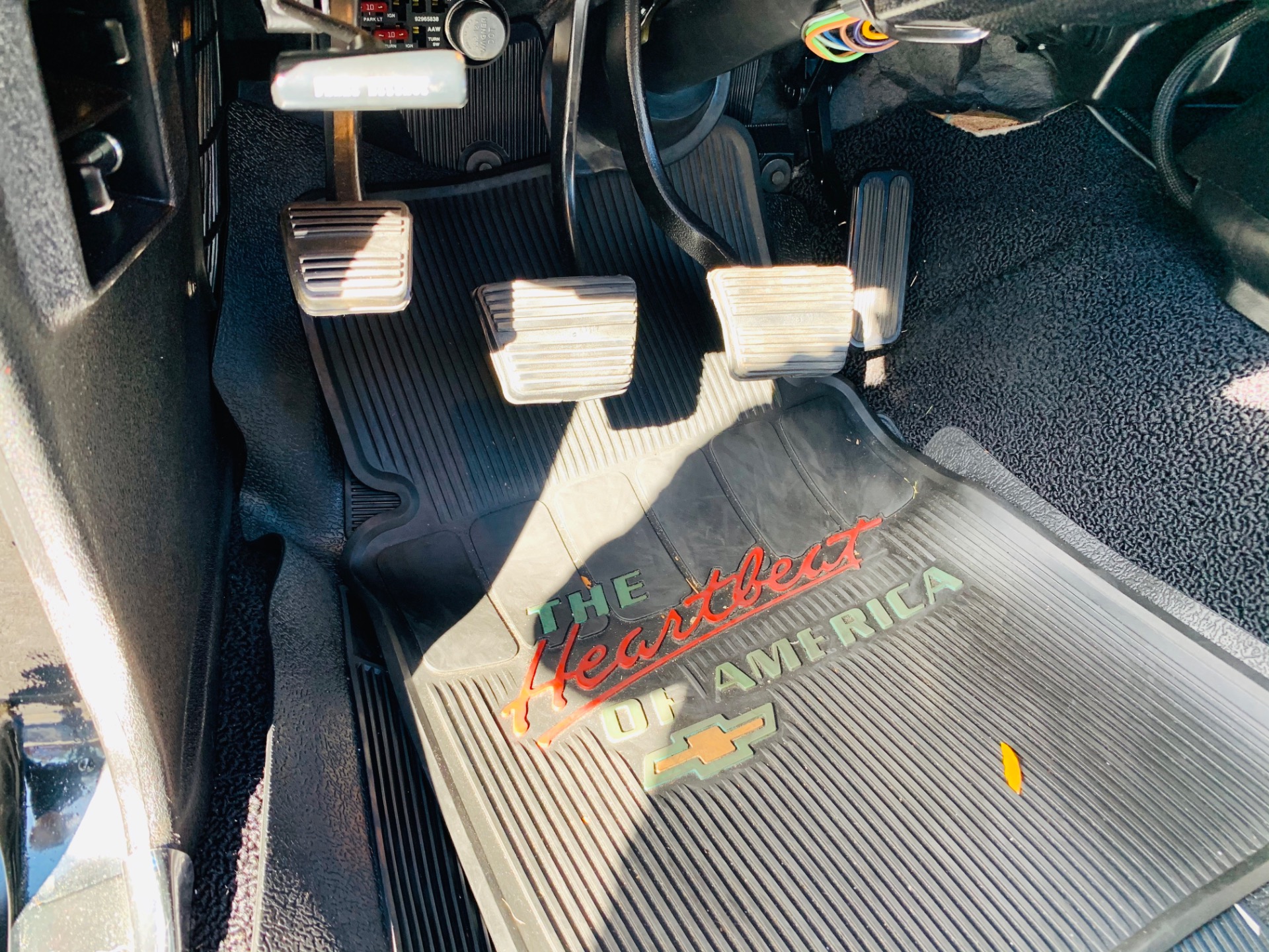 Used 1969 Chevrolet Camaro -SUPER SPORT - CODE X55 - COMPLETE RESTORATION - | St. Petersburg, FL
