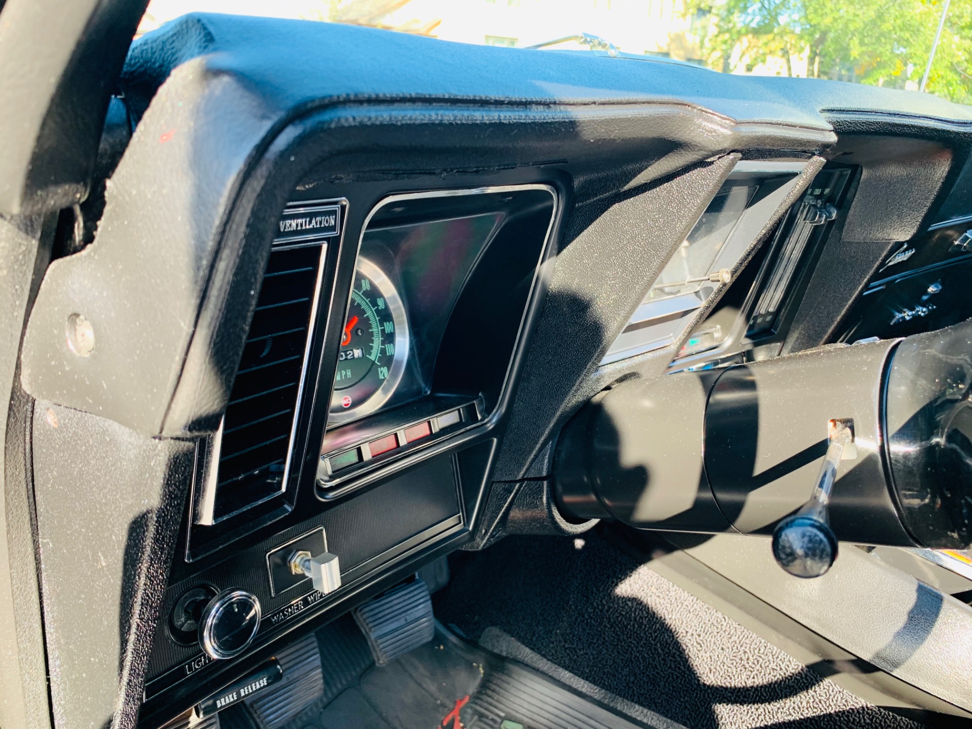 Used 1969 Chevrolet Camaro -SUPER SPORT - CODE X55 - COMPLETE RESTORATION - | St. Petersburg, FL