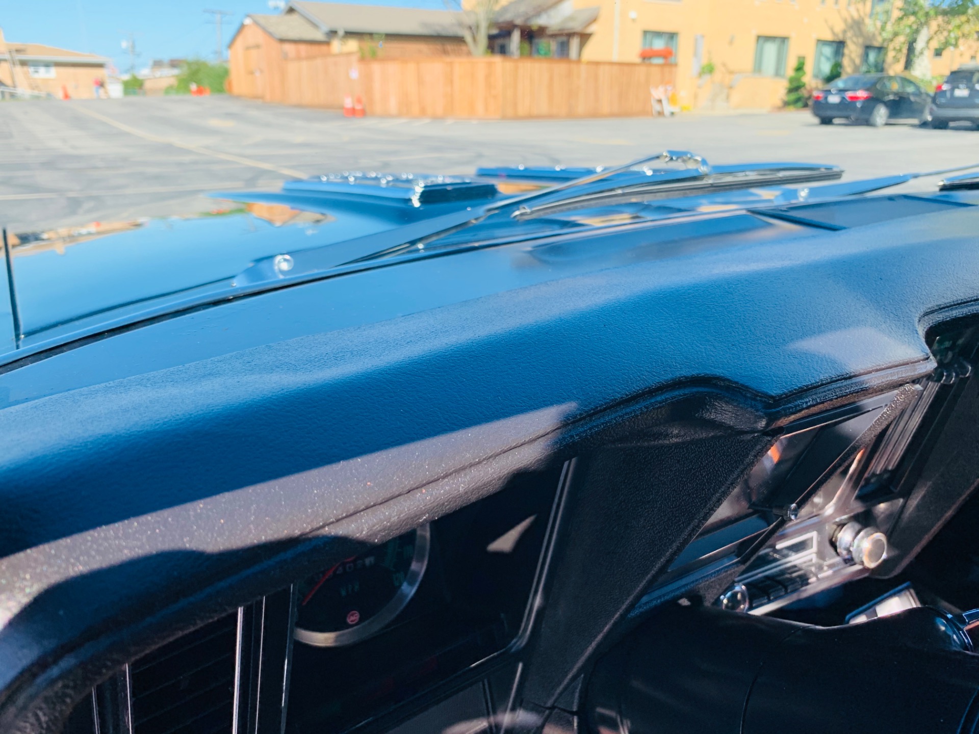 Used 1969 Chevrolet Camaro -SUPER SPORT - CODE X55 - COMPLETE RESTORATION - | St. Petersburg, FL