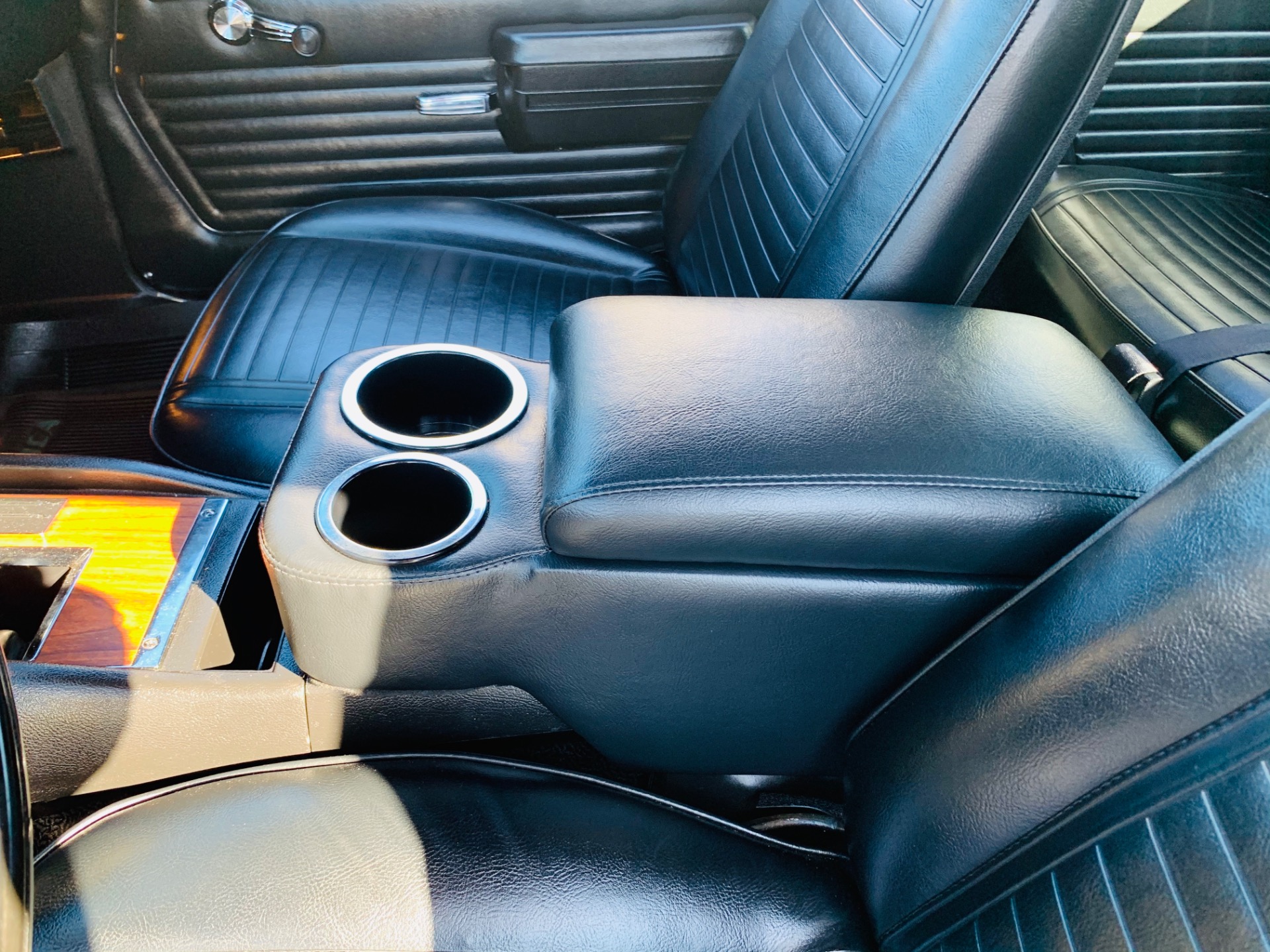 Used 1969 Chevrolet Camaro -SUPER SPORT - CODE X55 - COMPLETE RESTORATION - | St. Petersburg, FL