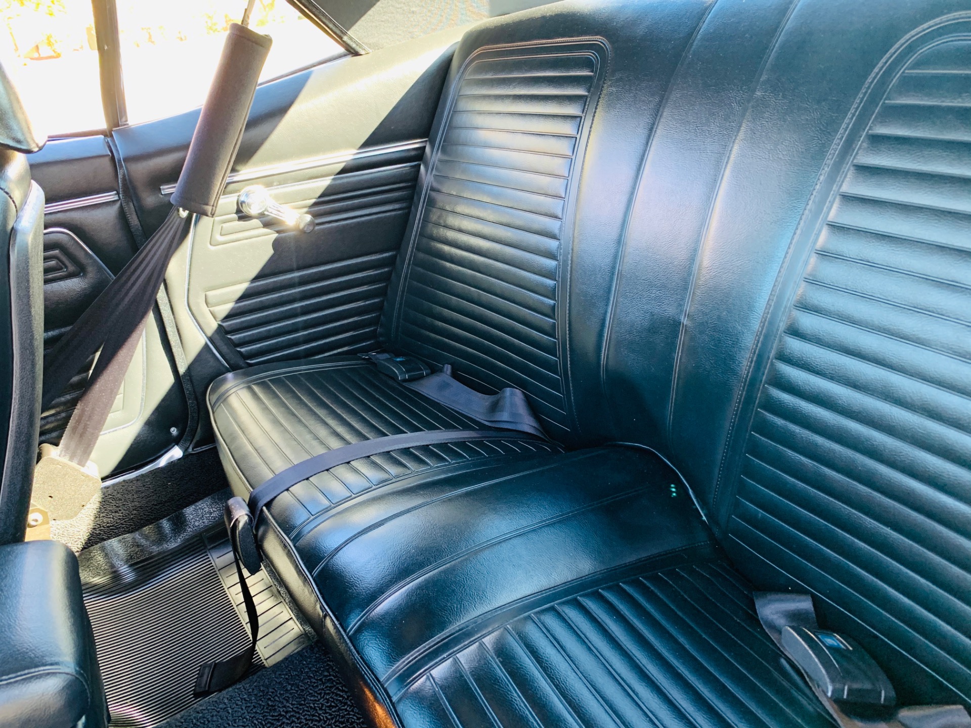 Used 1969 Chevrolet Camaro -SUPER SPORT - CODE X55 - COMPLETE RESTORATION - | St. Petersburg, FL