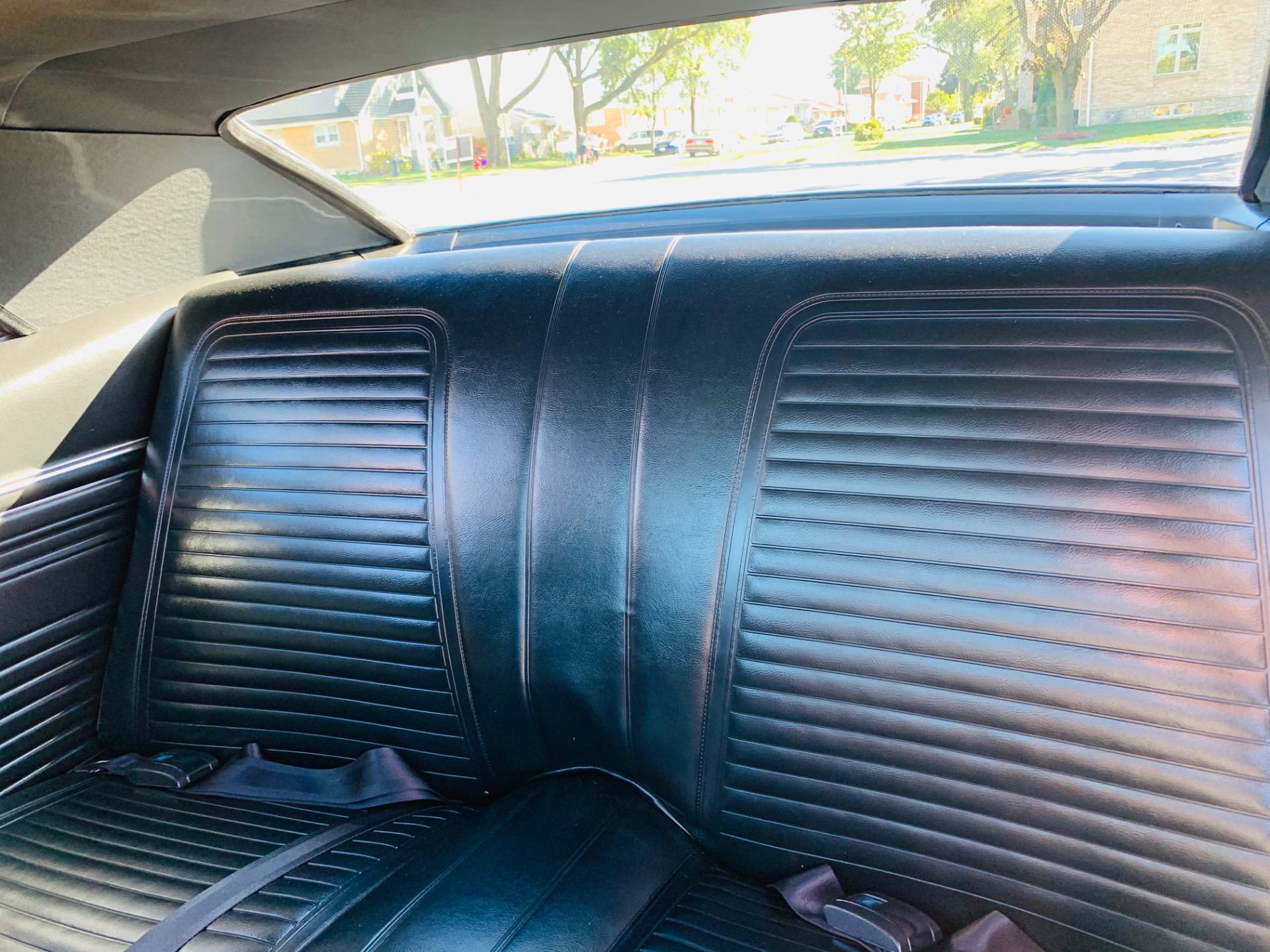 Used 1969 Chevrolet Camaro -SUPER SPORT - CODE X55 - COMPLETE RESTORATION - | St. Petersburg, FL