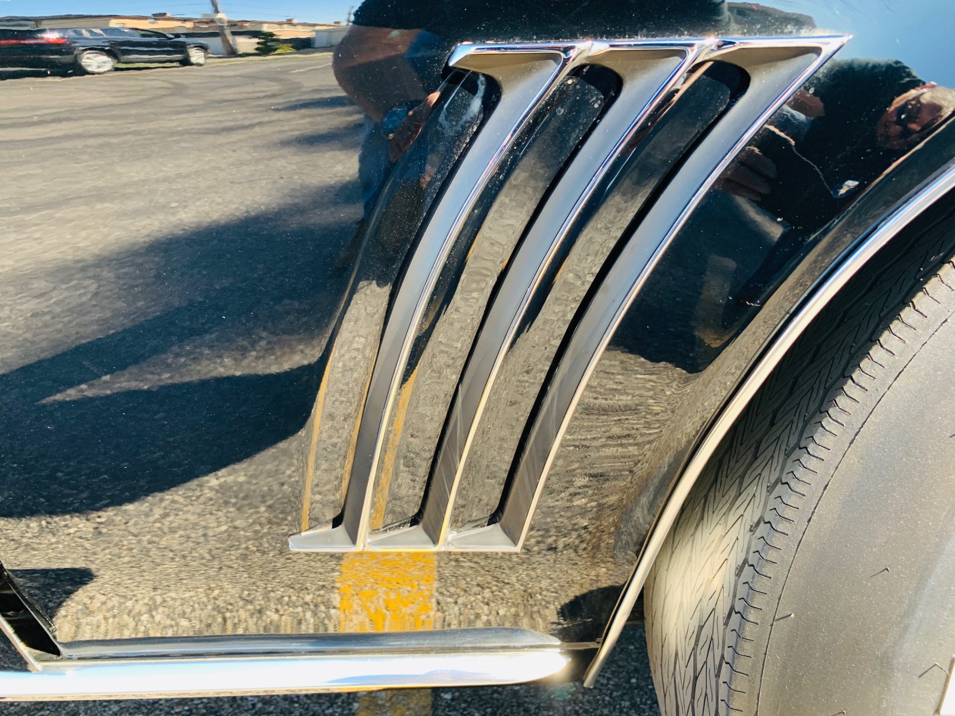 Used 1969 Chevrolet Camaro -SUPER SPORT - CODE X55 - COMPLETE RESTORATION - | St. Petersburg, FL