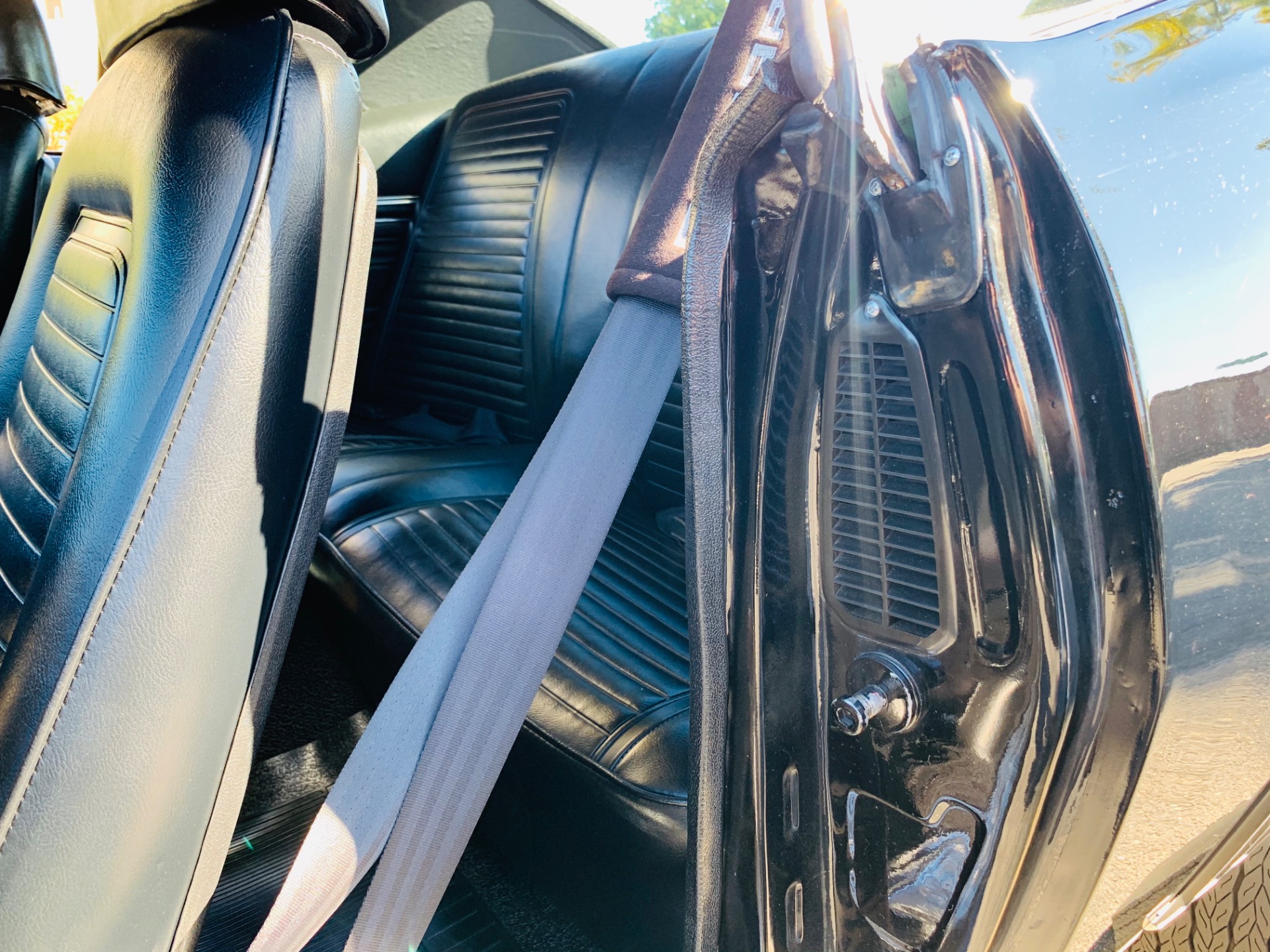 Used 1969 Chevrolet Camaro -SUPER SPORT - CODE X55 - COMPLETE RESTORATION - | St. Petersburg, FL