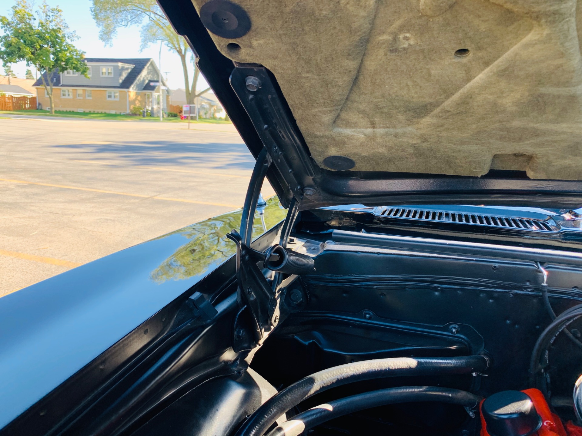 Used 1969 Chevrolet Camaro -SUPER SPORT - CODE X55 - COMPLETE RESTORATION - | St. Petersburg, FL