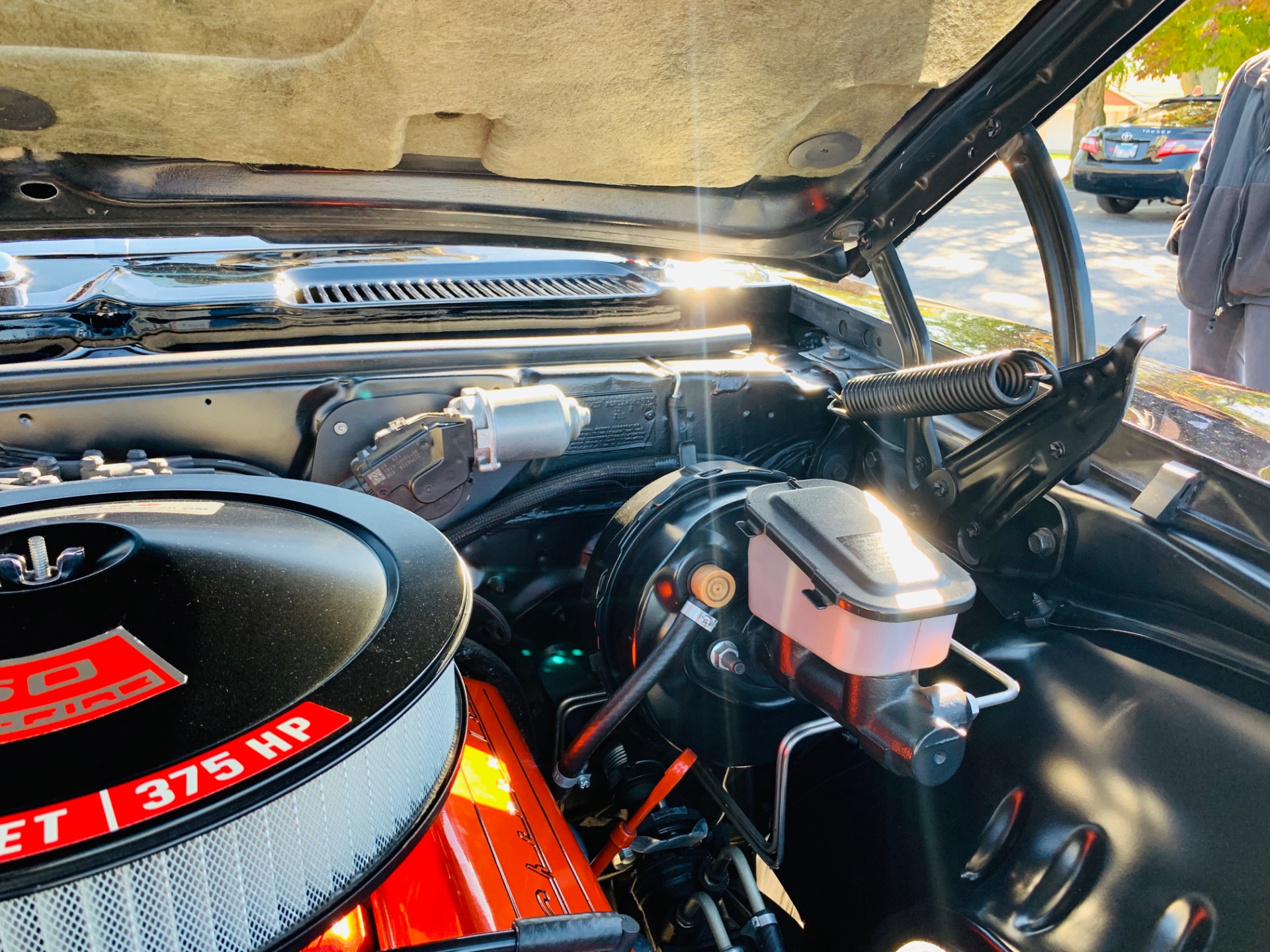 Used 1969 Chevrolet Camaro -SUPER SPORT - CODE X55 - COMPLETE RESTORATION - | St. Petersburg, FL