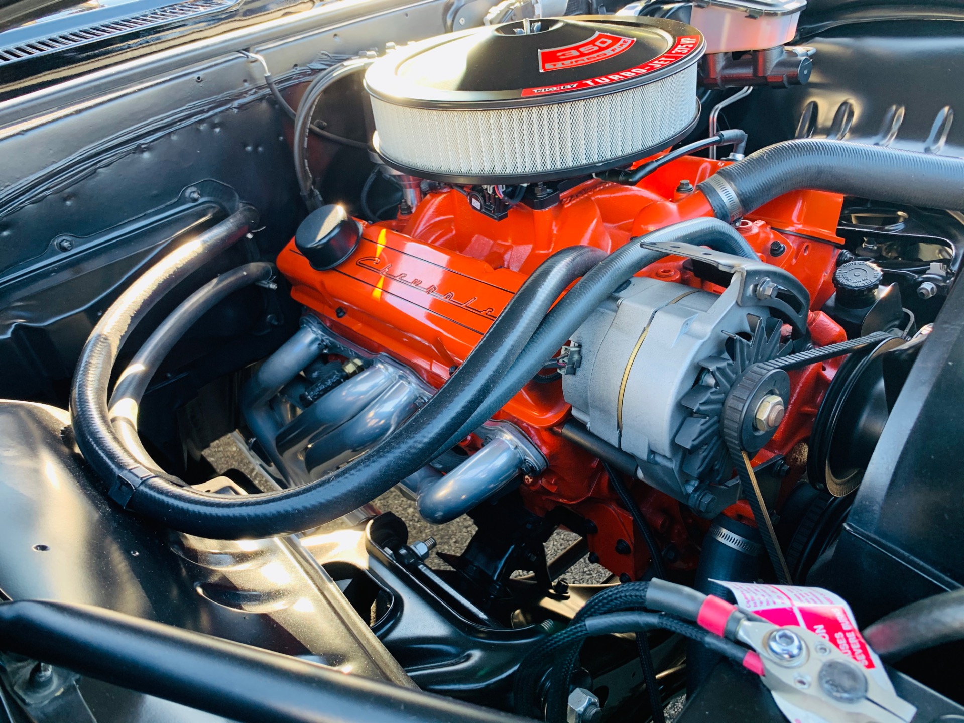Used 1969 Chevrolet Camaro -SUPER SPORT - CODE X55 - COMPLETE RESTORATION - | St. Petersburg, FL