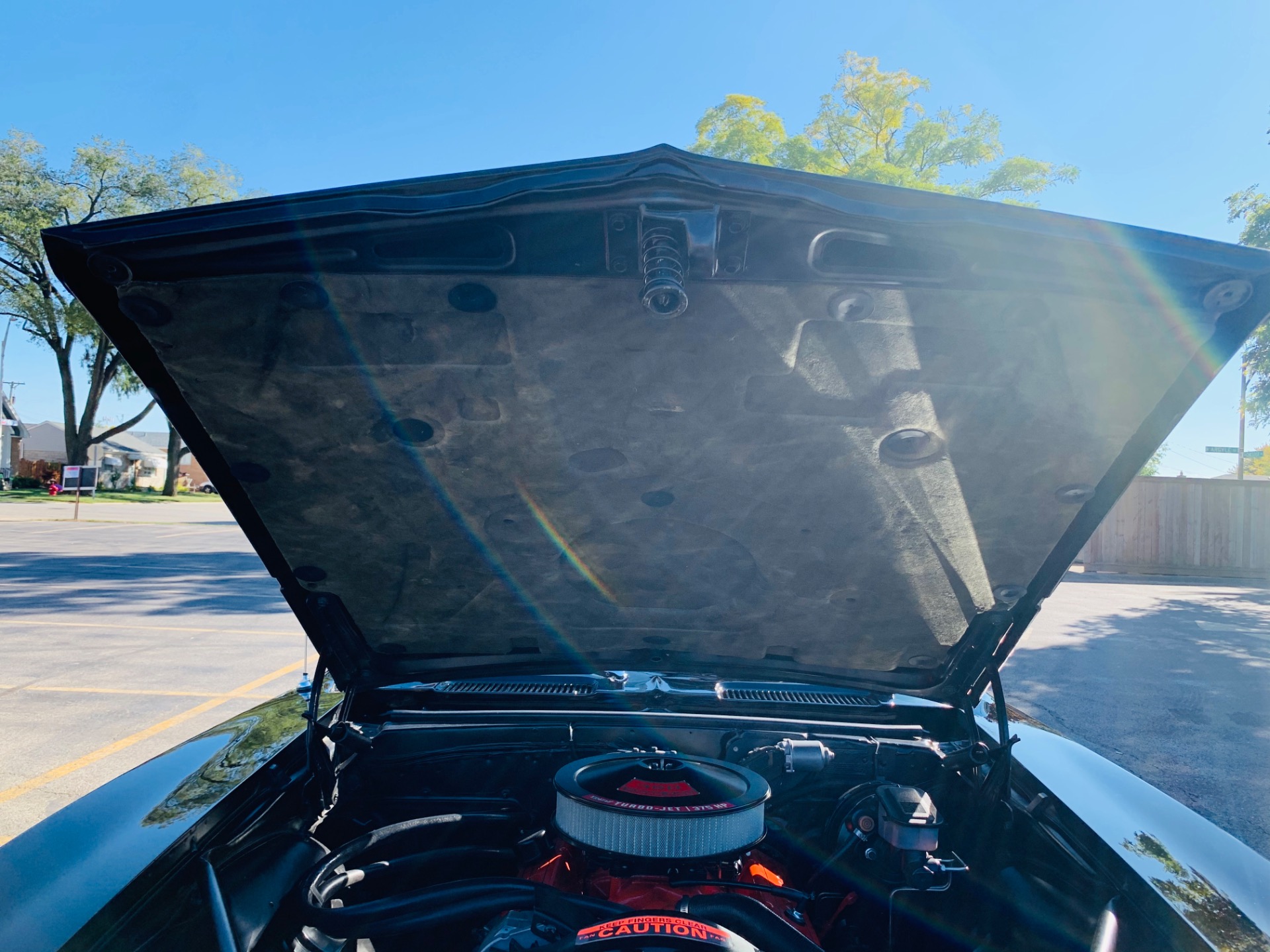 Used 1969 Chevrolet Camaro -SUPER SPORT - CODE X55 - COMPLETE RESTORATION - | St. Petersburg, FL