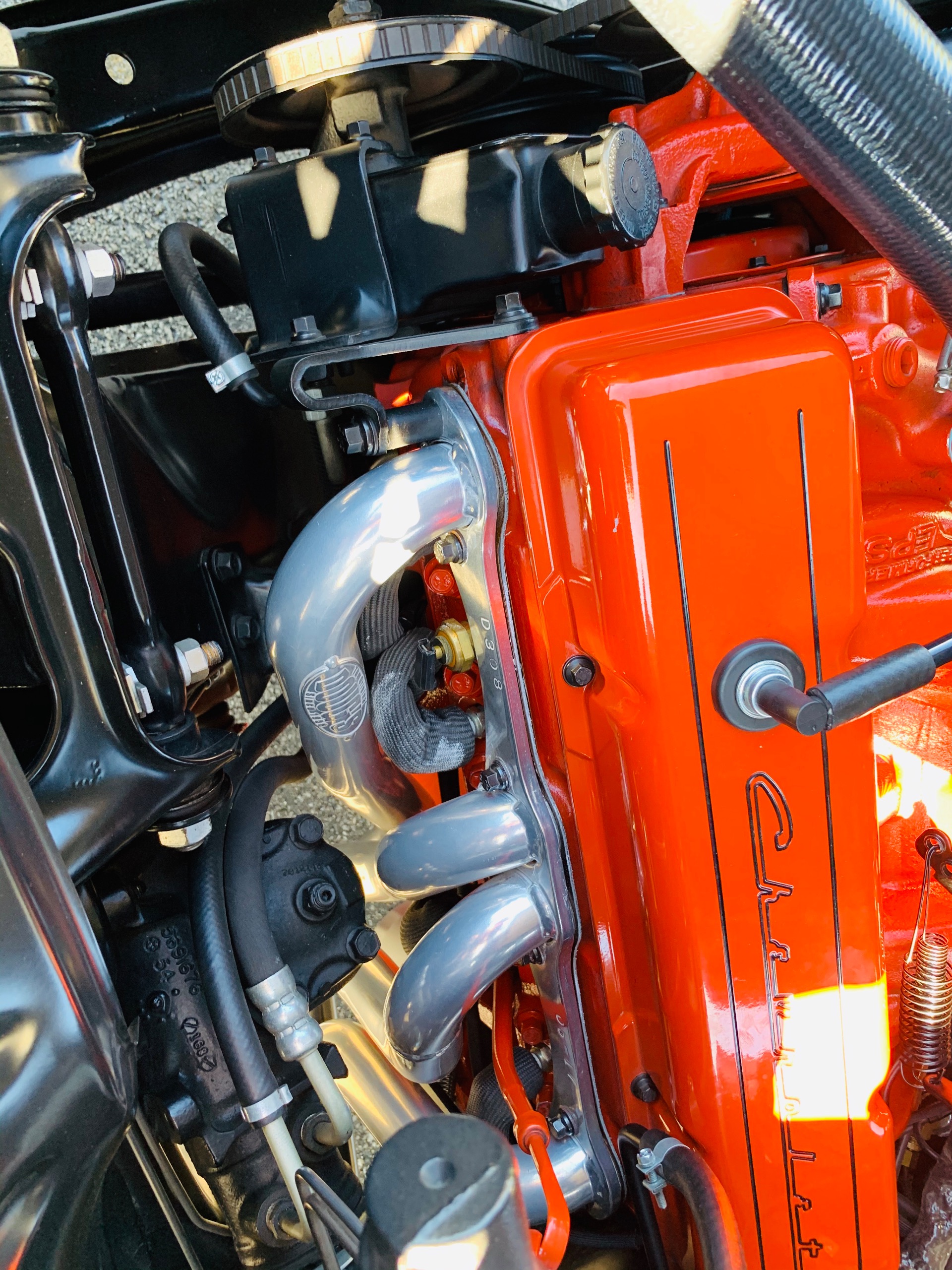 Used 1969 Chevrolet Camaro -SUPER SPORT - CODE X55 - COMPLETE RESTORATION - | St. Petersburg, FL