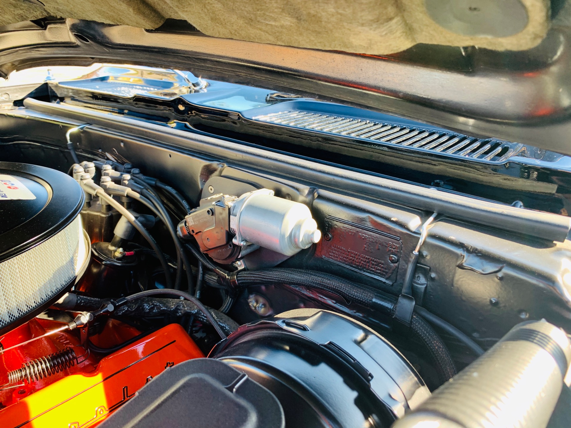Used 1969 Chevrolet Camaro -SUPER SPORT - CODE X55 - COMPLETE RESTORATION - | St. Petersburg, FL