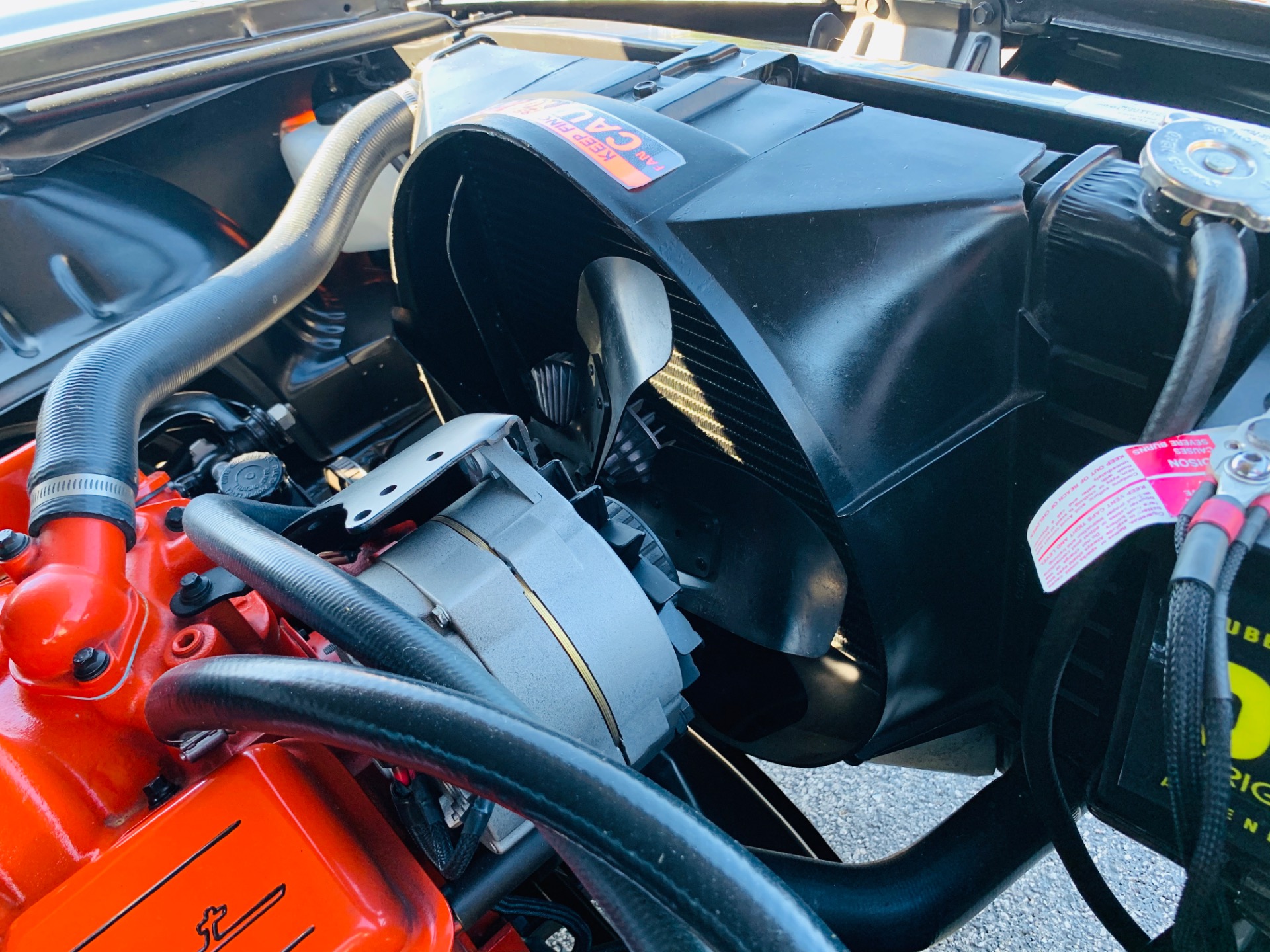 Used 1969 Chevrolet Camaro -SUPER SPORT - CODE X55 - COMPLETE RESTORATION - | St. Petersburg, FL