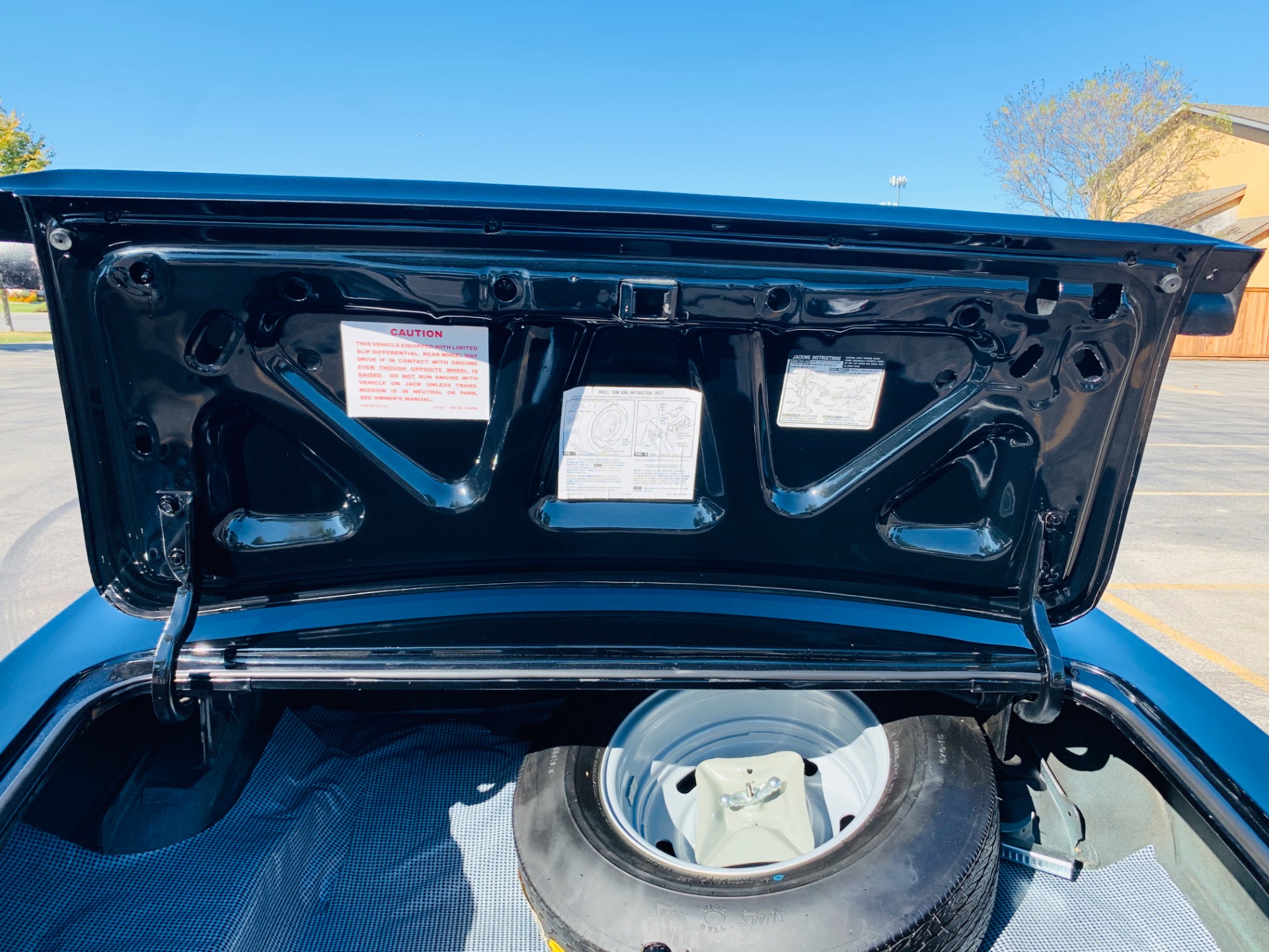 Used 1969 Chevrolet Camaro -SUPER SPORT - CODE X55 - COMPLETE RESTORATION - | St. Petersburg, FL