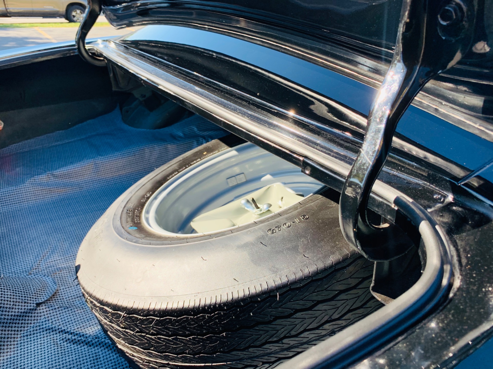 Used 1969 Chevrolet Camaro -SUPER SPORT - CODE X55 - COMPLETE RESTORATION - | St. Petersburg, FL