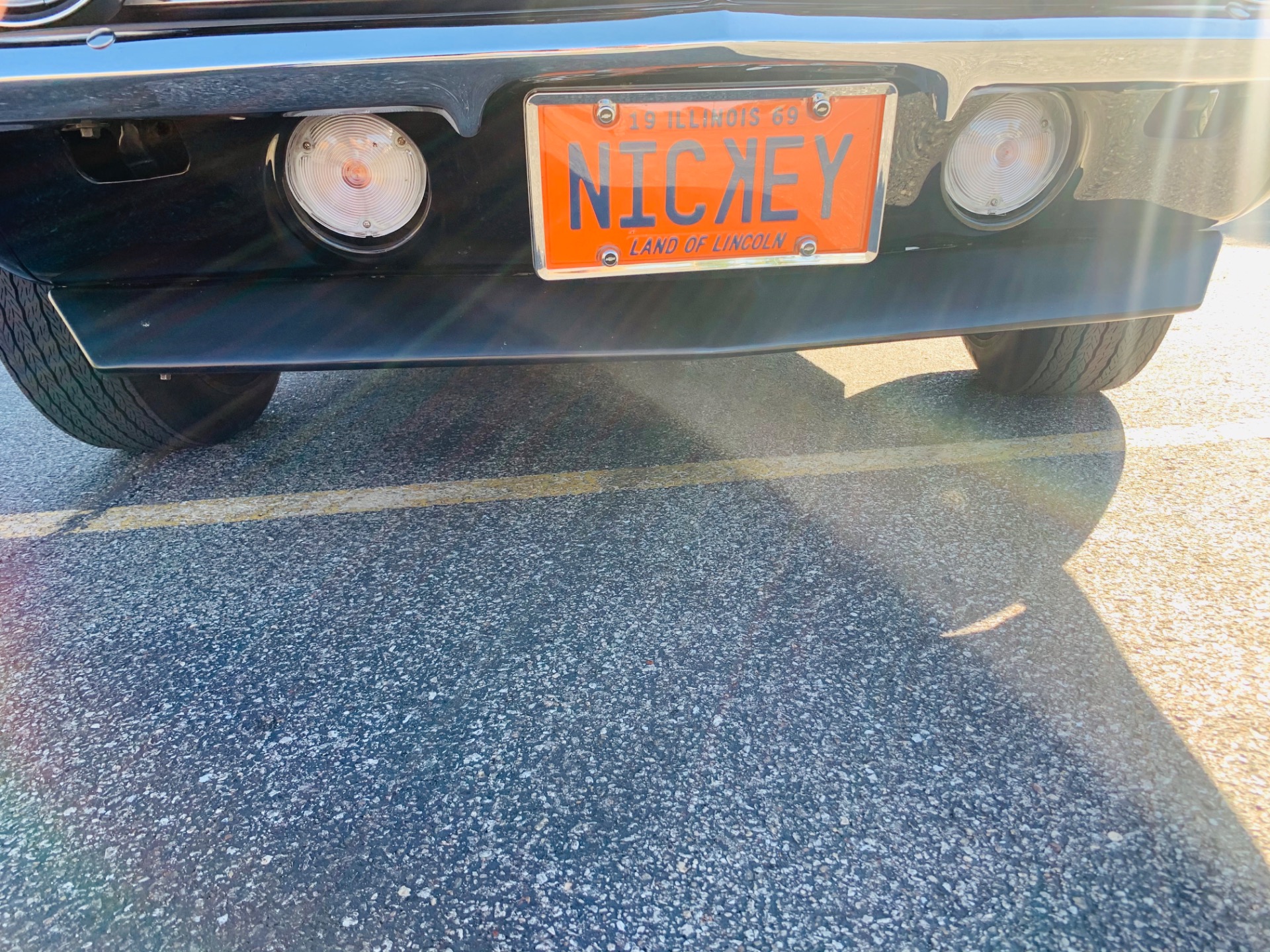 Used 1969 Chevrolet Camaro -SUPER SPORT - CODE X55 - COMPLETE RESTORATION - | St. Petersburg, FL