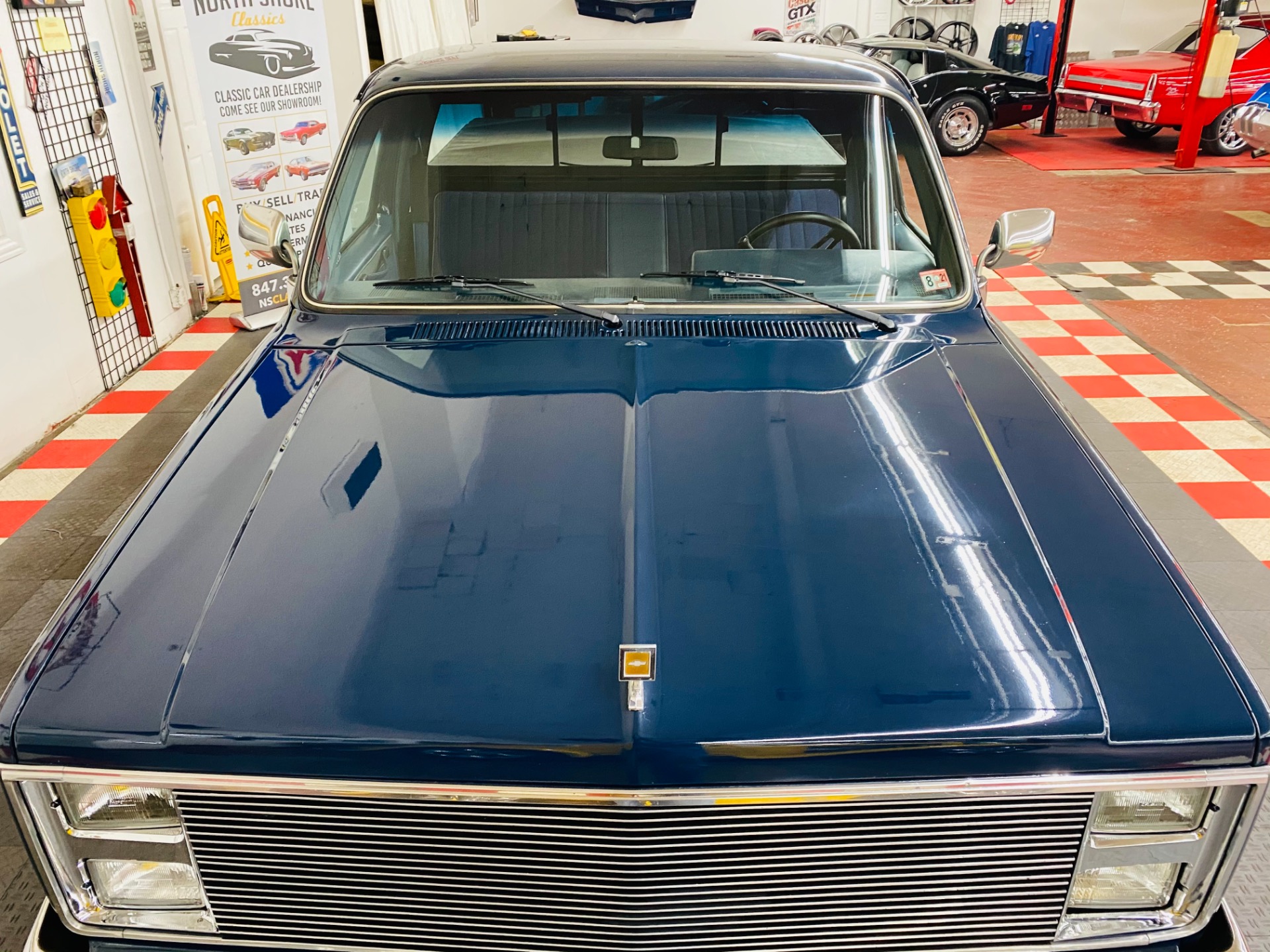 Used 1986 Chevrolet Pickup - C10 SILVERADO - VERY CLEAN SOUTHERN TRUCK - SEE VIDEO | St. Petersburg, FL
