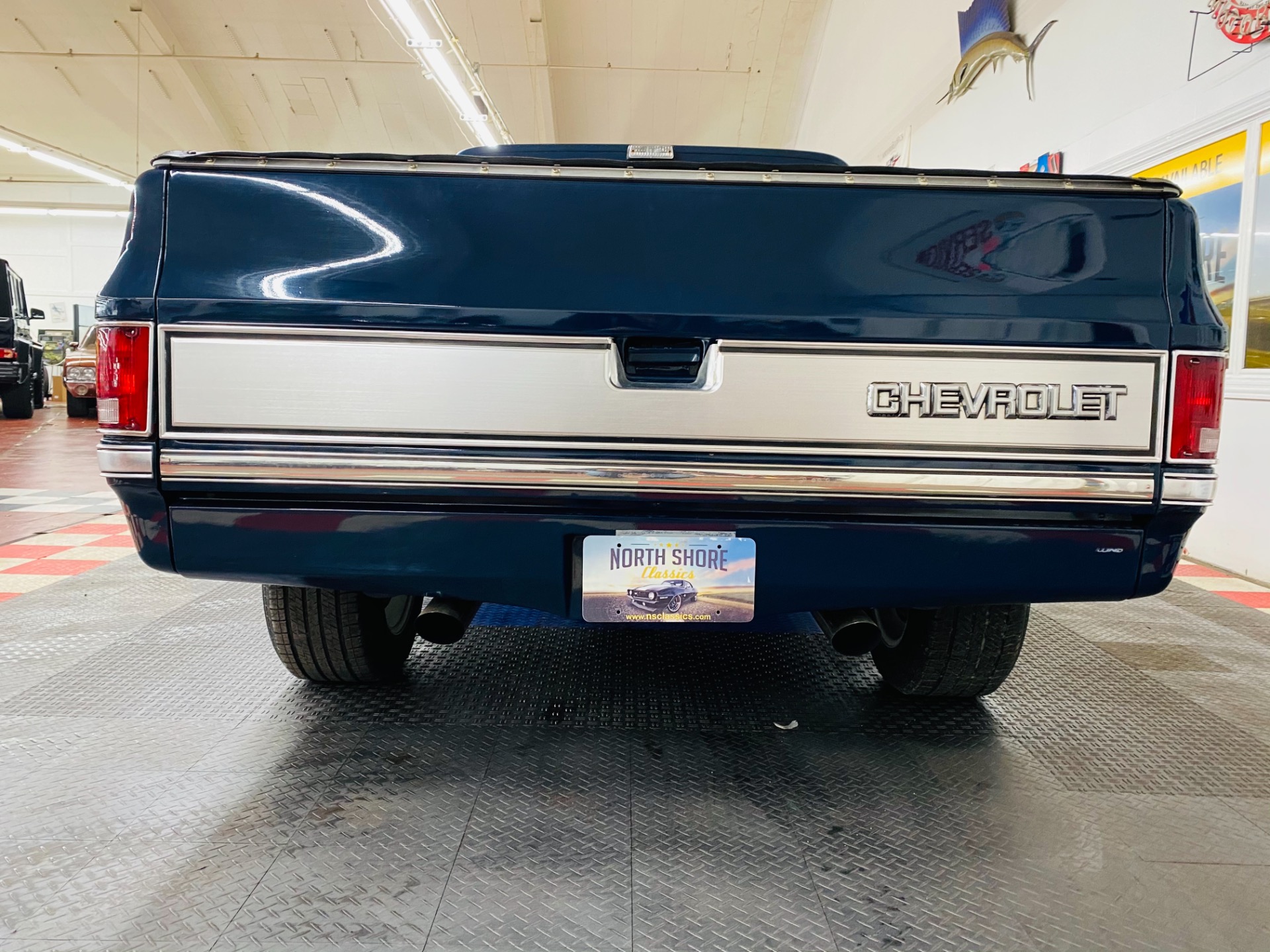 Used 1986 Chevrolet Pickup - C10 SILVERADO - VERY CLEAN SOUTHERN TRUCK - SEE VIDEO | St. Petersburg, FL