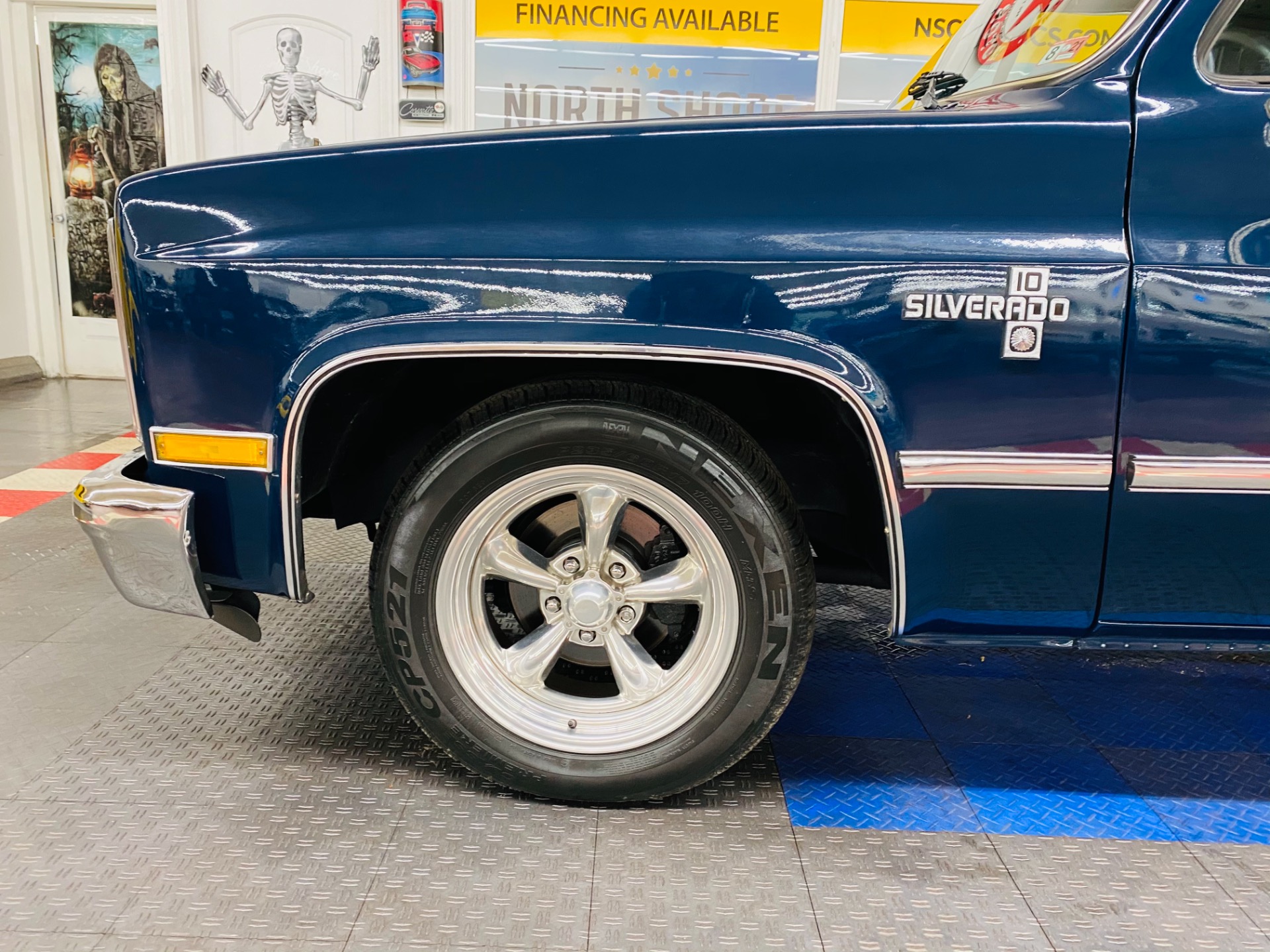 Used 1986 Chevrolet Pickup - C10 SILVERADO - VERY CLEAN SOUTHERN TRUCK - SEE VIDEO | St. Petersburg, FL