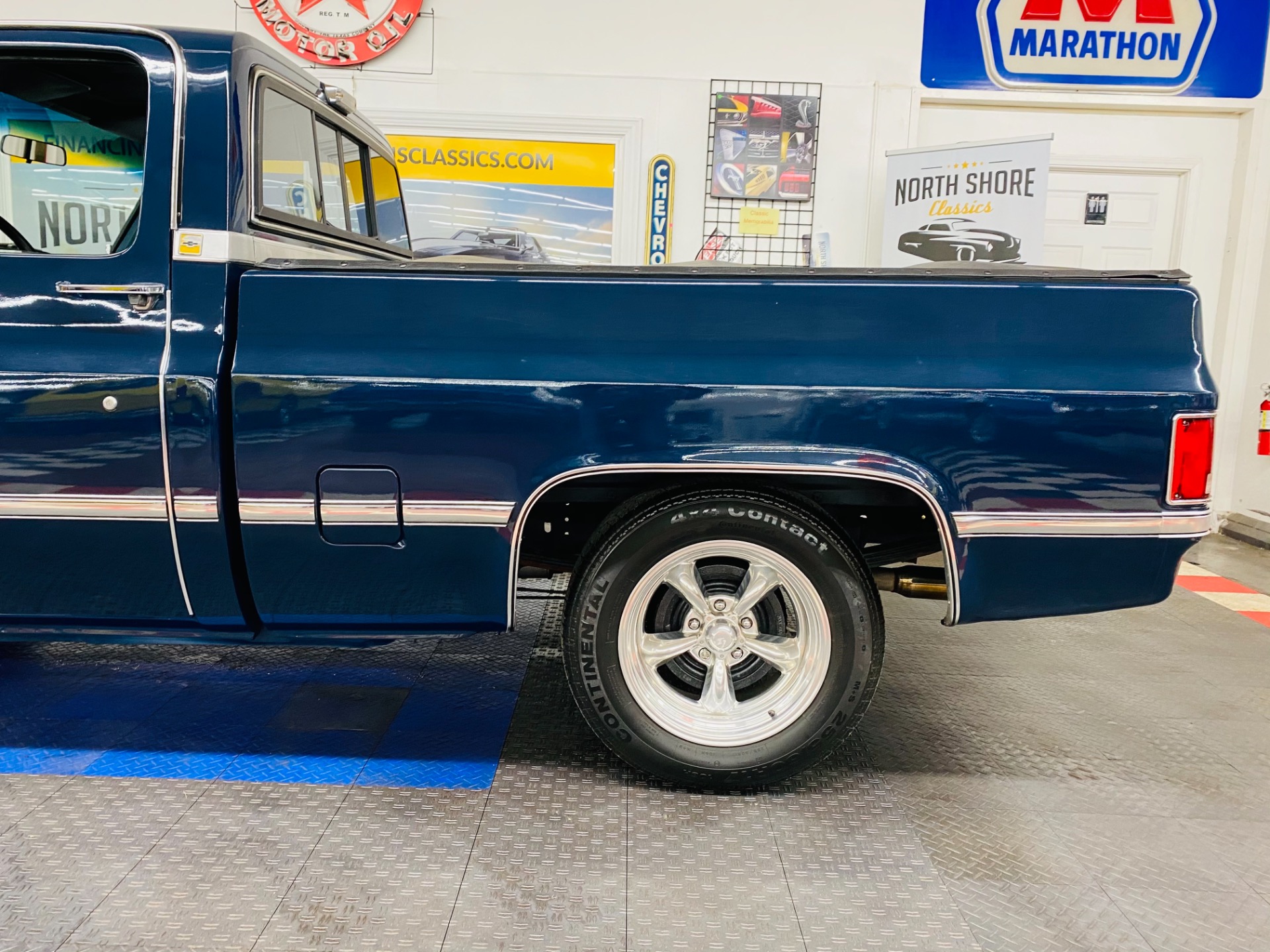 Used 1986 Chevrolet Pickup - C10 SILVERADO - VERY CLEAN SOUTHERN TRUCK - SEE VIDEO | St. Petersburg, FL