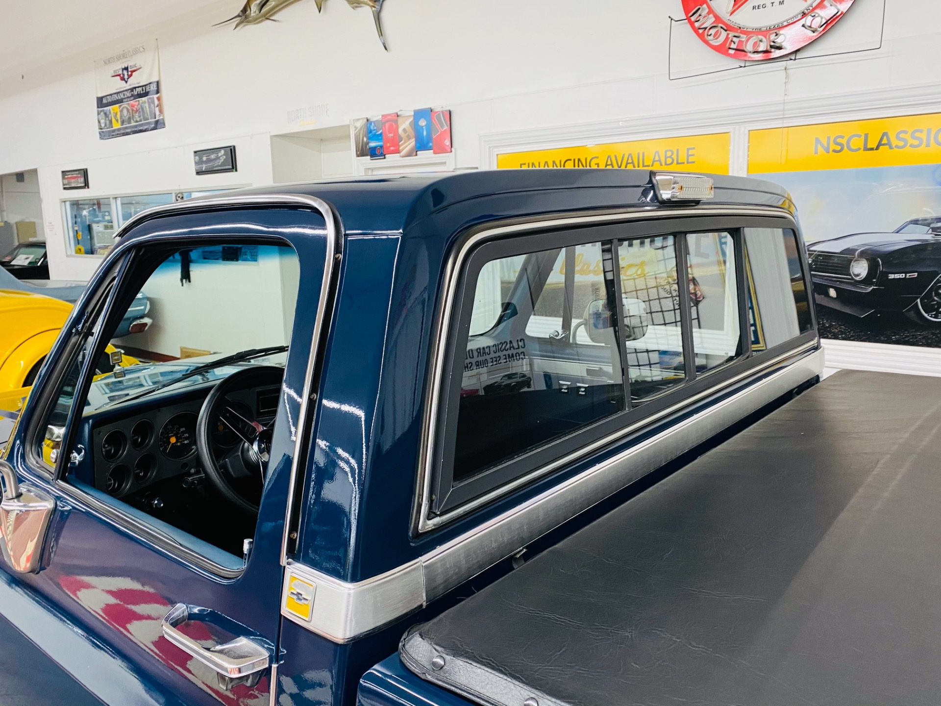 Used 1986 Chevrolet Pickup - C10 SILVERADO - VERY CLEAN SOUTHERN TRUCK - SEE VIDEO | St. Petersburg, FL
