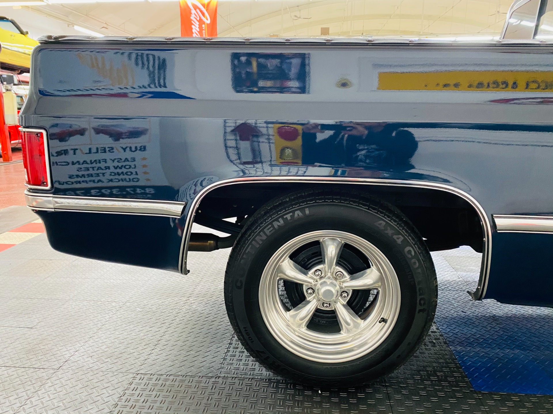 Used 1986 Chevrolet Pickup - C10 SILVERADO - VERY CLEAN SOUTHERN TRUCK - SEE VIDEO | St. Petersburg, FL