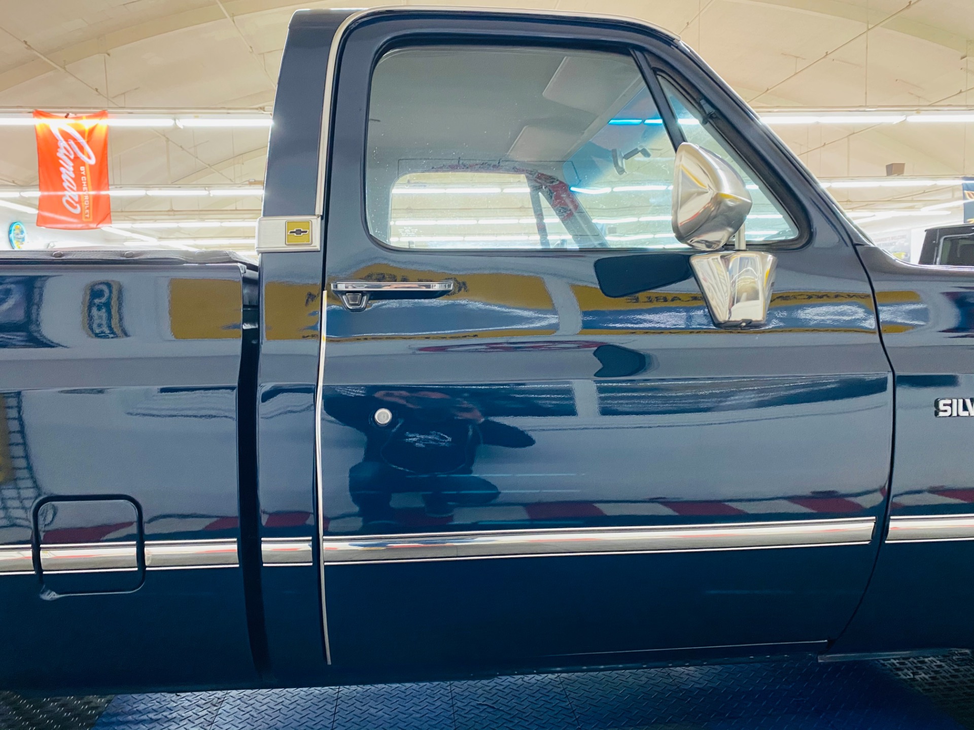 Used 1986 Chevrolet Pickup - C10 SILVERADO - VERY CLEAN SOUTHERN TRUCK - SEE VIDEO | St. Petersburg, FL