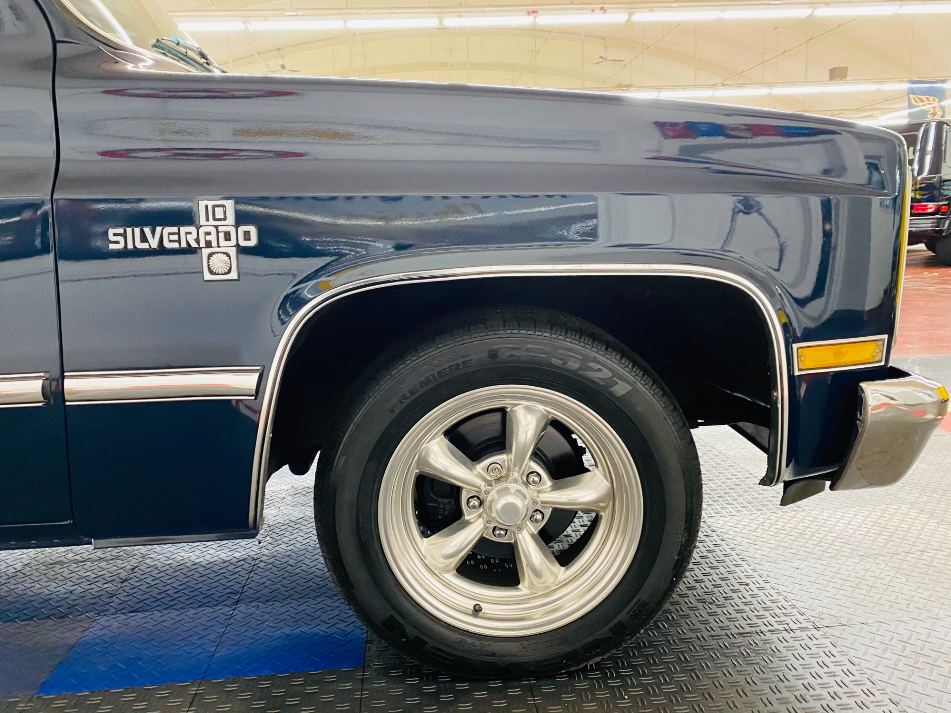 Used 1986 Chevrolet Pickup - C10 SILVERADO - VERY CLEAN SOUTHERN TRUCK - SEE VIDEO | St. Petersburg, FL