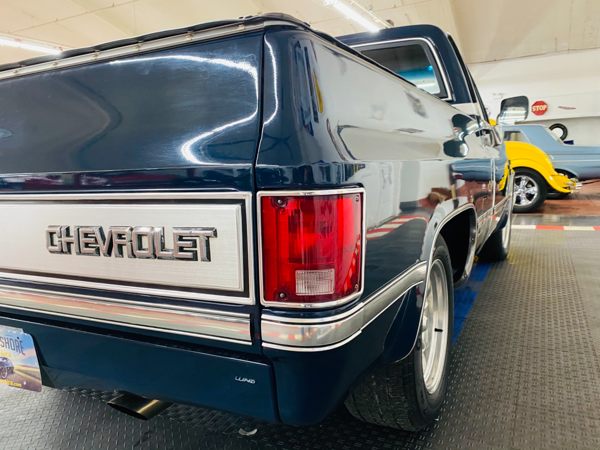 Used 1986 Chevrolet Pickup - C10 SILVERADO - VERY CLEAN SOUTHERN TRUCK - SEE VIDEO | St. Petersburg, FL