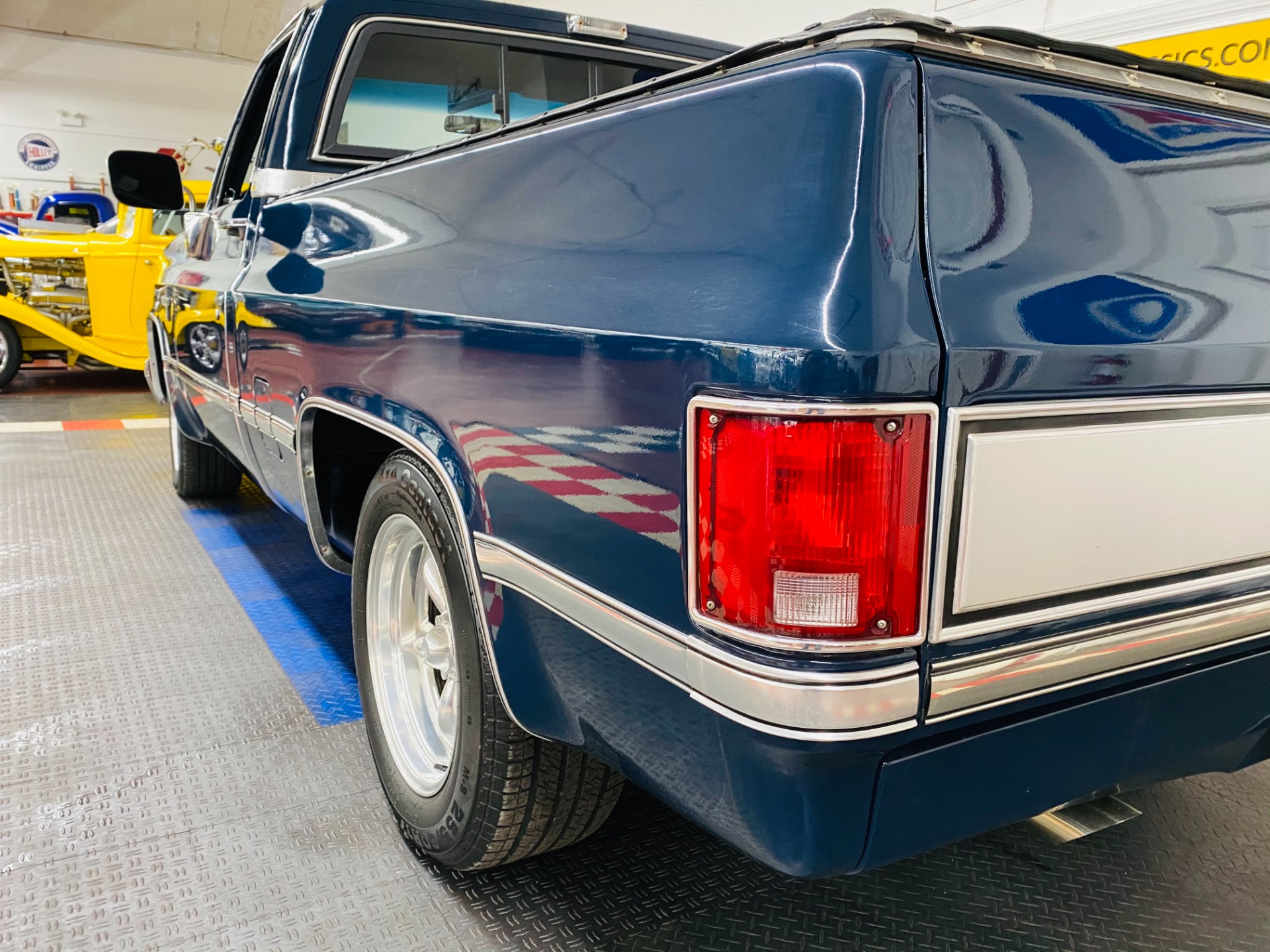 Used 1986 Chevrolet Pickup - C10 SILVERADO - VERY CLEAN SOUTHERN TRUCK - SEE VIDEO | St. Petersburg, FL
