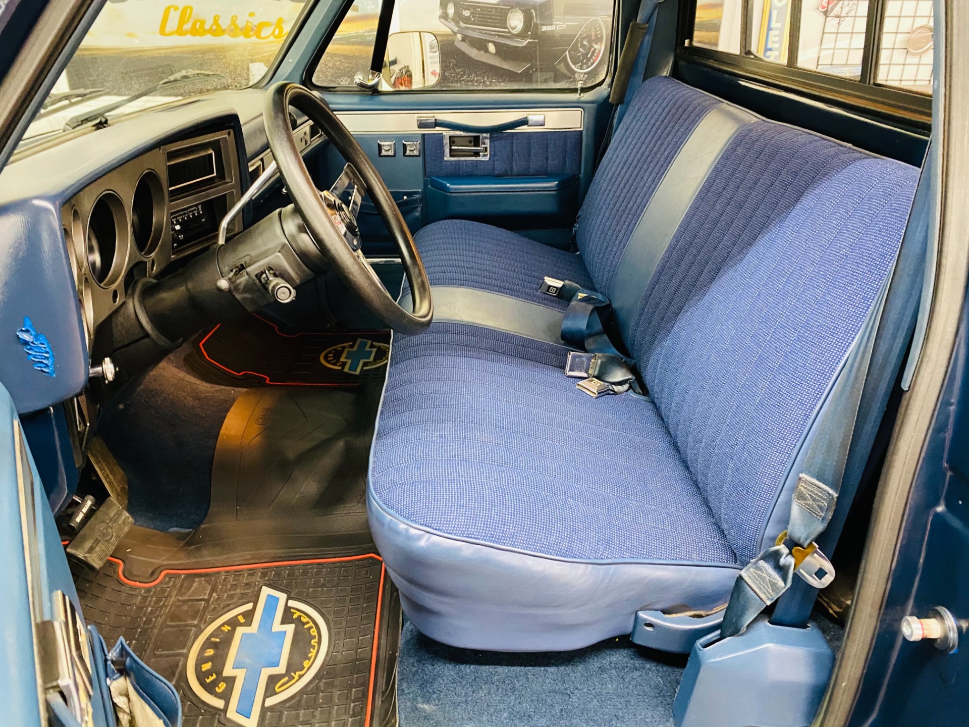 Used 1986 Chevrolet Pickup - C10 SILVERADO - VERY CLEAN SOUTHERN TRUCK - SEE VIDEO | St. Petersburg, FL