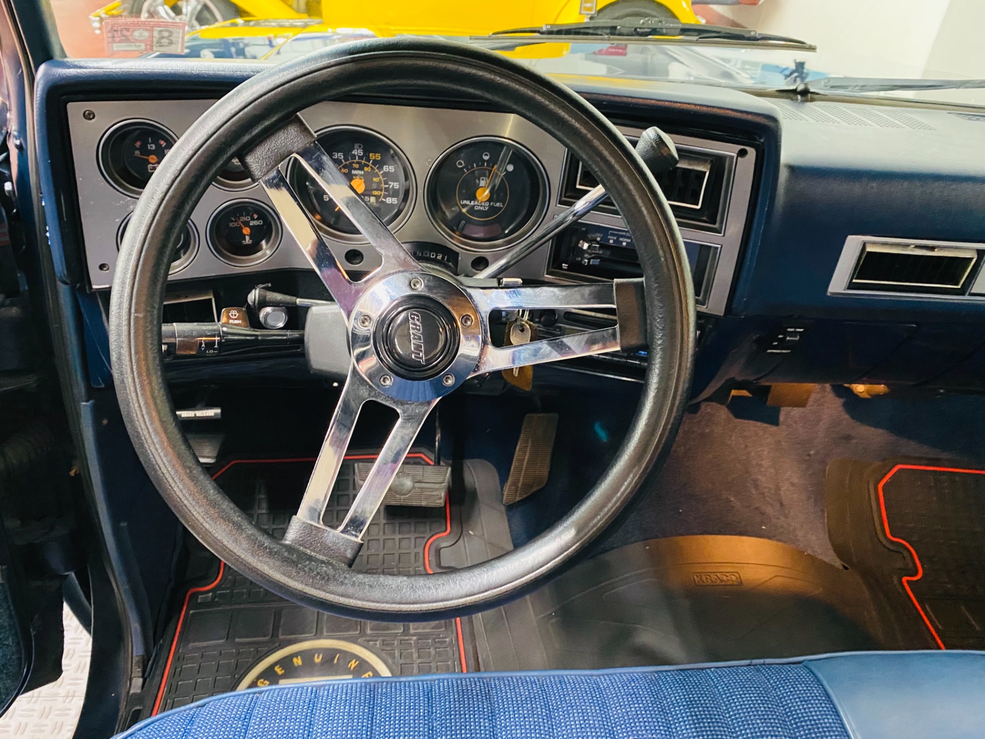 Used 1986 Chevrolet Pickup - C10 SILVERADO - VERY CLEAN SOUTHERN TRUCK - SEE VIDEO | St. Petersburg, FL
