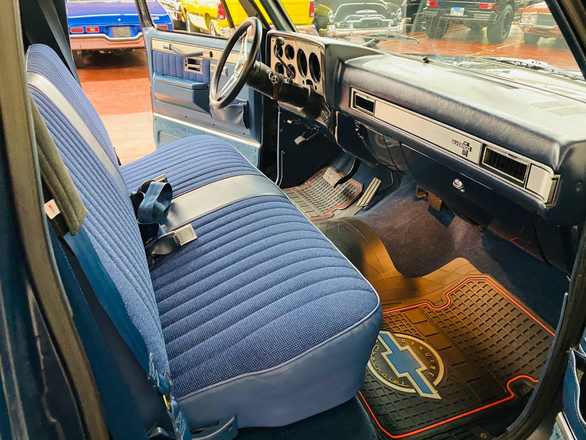 Used 1986 Chevrolet Pickup - C10 SILVERADO - VERY CLEAN SOUTHERN TRUCK - SEE VIDEO | St. Petersburg, FL