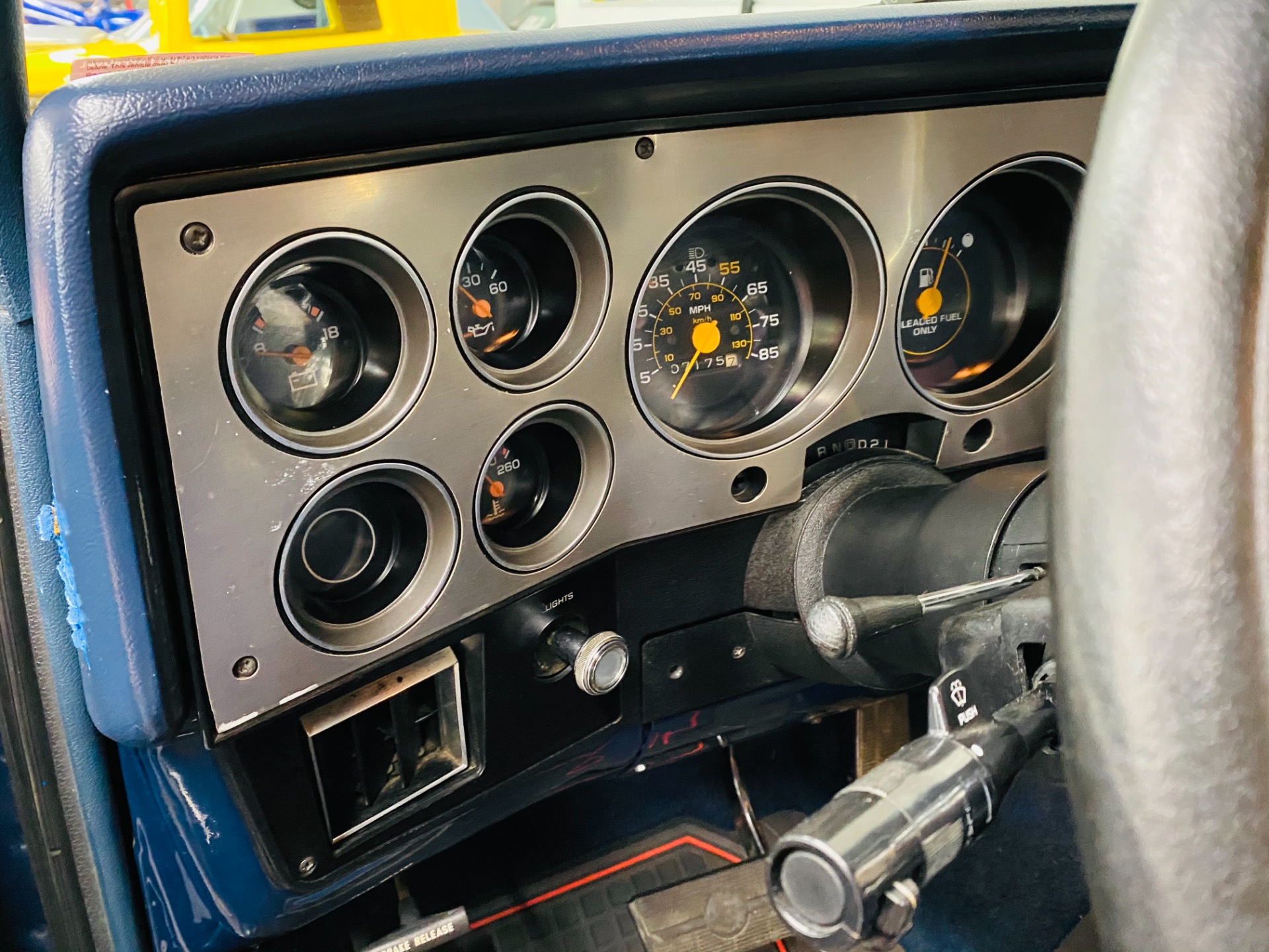 Used 1986 Chevrolet Pickup - C10 SILVERADO - VERY CLEAN SOUTHERN TRUCK - SEE VIDEO | St. Petersburg, FL