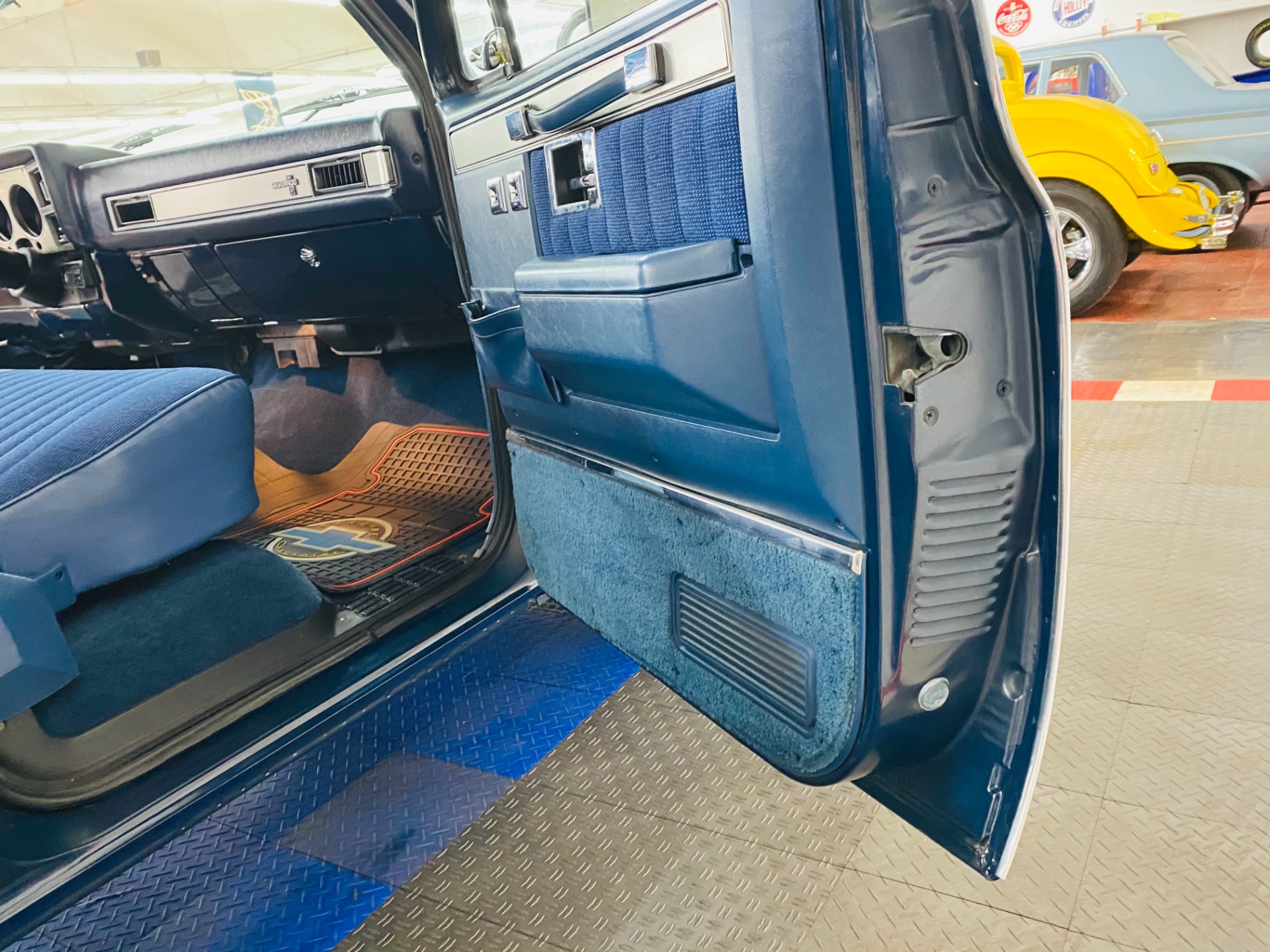 Used 1986 Chevrolet Pickup - C10 SILVERADO - VERY CLEAN SOUTHERN TRUCK - SEE VIDEO | St. Petersburg, FL