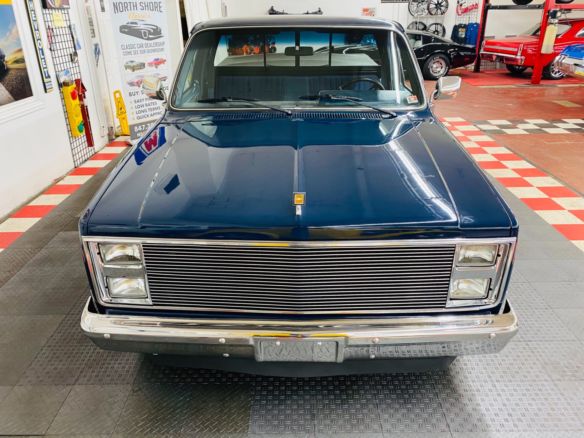 Used 1986 Chevrolet Pickup - C10 SILVERADO - VERY CLEAN SOUTHERN TRUCK - SEE VIDEO | St. Petersburg, FL