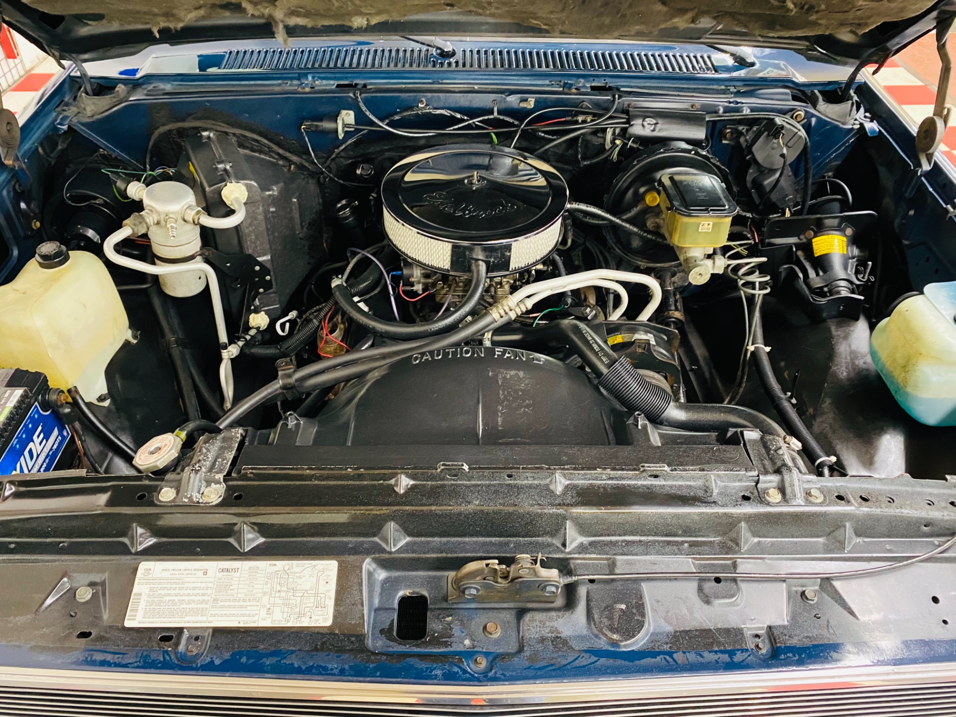 Used 1986 Chevrolet Pickup - C10 SILVERADO - VERY CLEAN SOUTHERN TRUCK - SEE VIDEO | St. Petersburg, FL