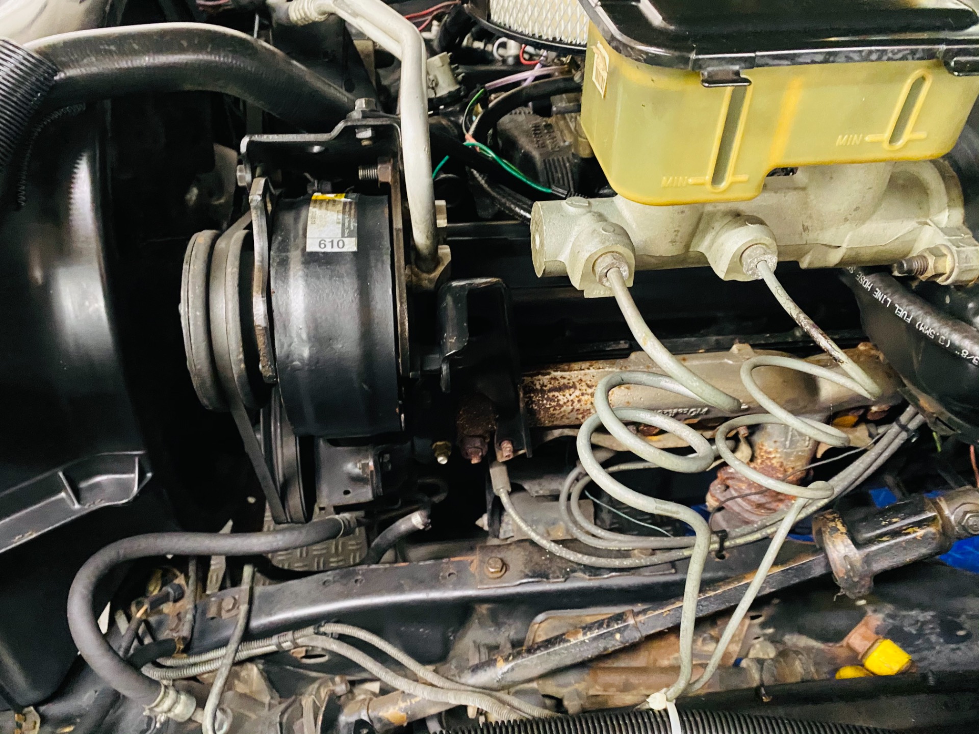 Used 1986 Chevrolet Pickup - C10 SILVERADO - VERY CLEAN SOUTHERN TRUCK - SEE VIDEO | St. Petersburg, FL