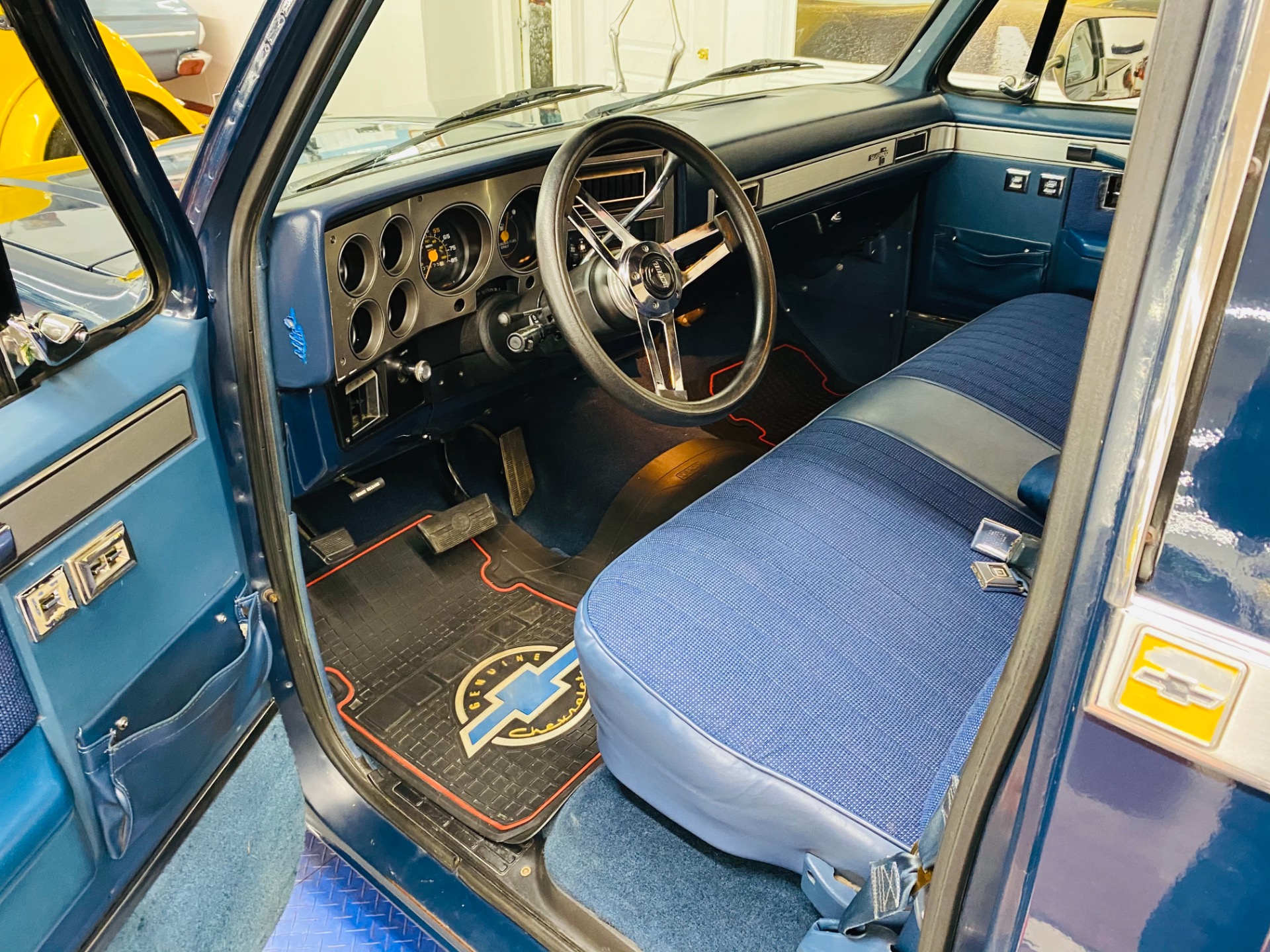 Used 1986 Chevrolet Pickup - C10 SILVERADO - VERY CLEAN SOUTHERN TRUCK - SEE VIDEO | St. Petersburg, FL