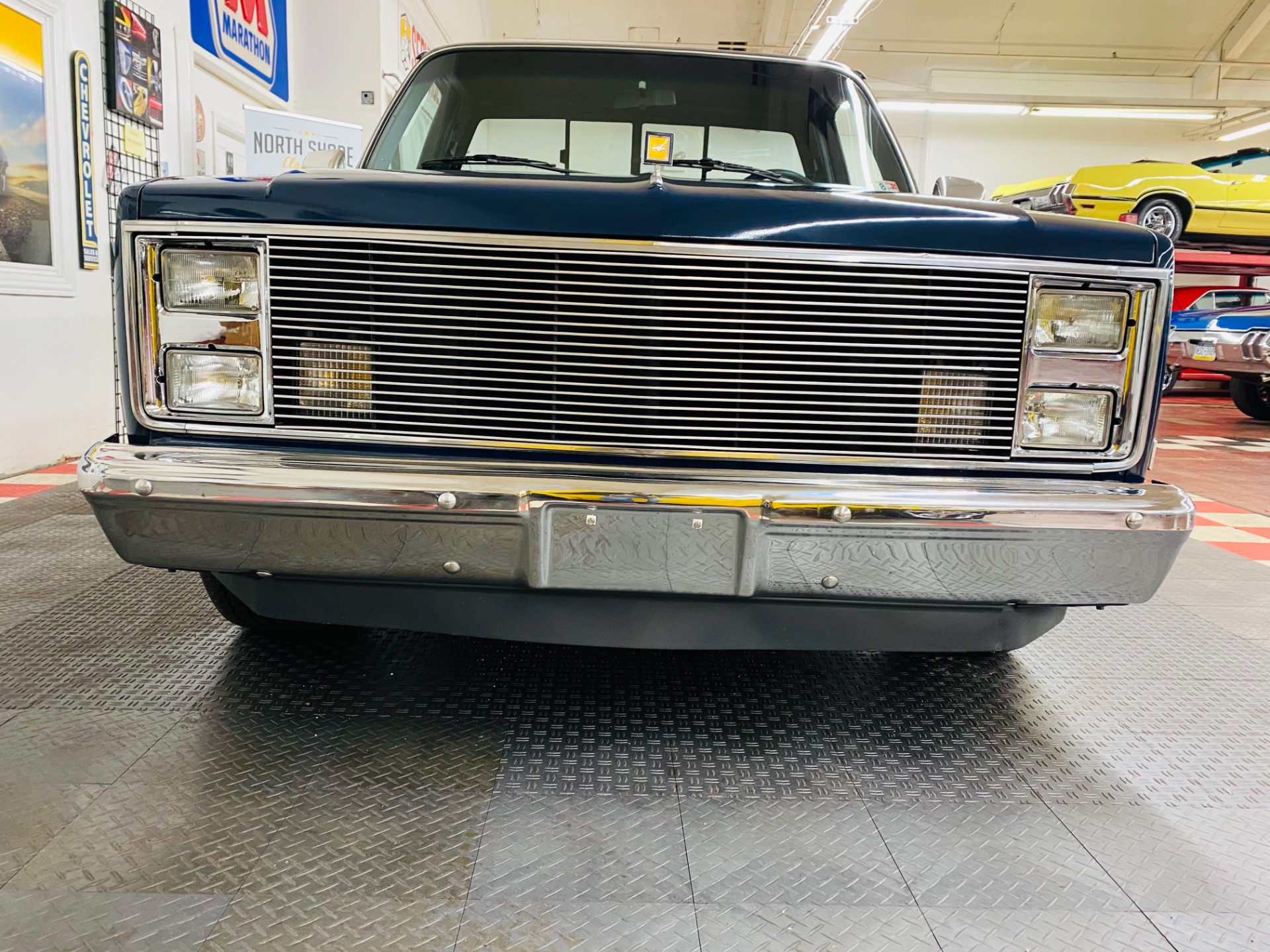 Used 1986 Chevrolet Pickup - C10 SILVERADO - VERY CLEAN SOUTHERN TRUCK - SEE VIDEO | St. Petersburg, FL