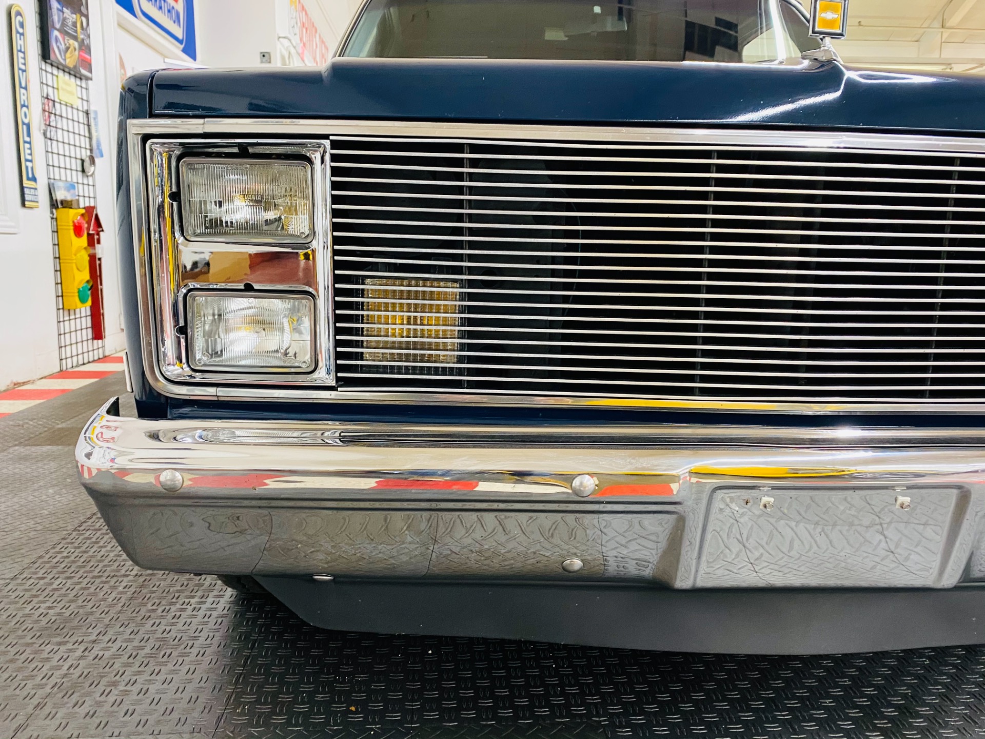 Used 1986 Chevrolet Pickup - C10 SILVERADO - VERY CLEAN SOUTHERN TRUCK - SEE VIDEO | St. Petersburg, FL