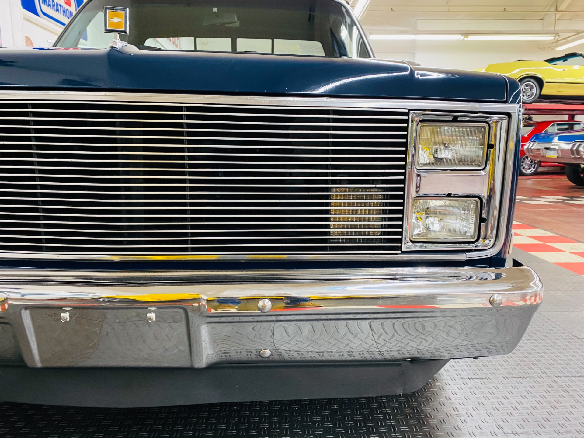 Used 1986 Chevrolet Pickup - C10 SILVERADO - VERY CLEAN SOUTHERN TRUCK - SEE VIDEO | St. Petersburg, FL