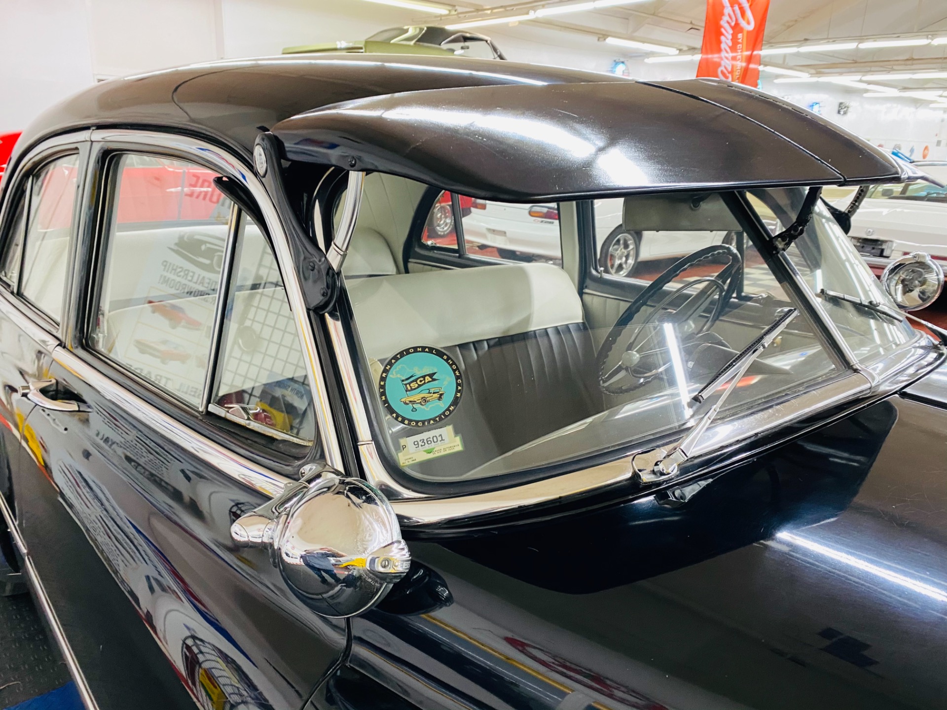 Used 1951 Chevrolet Deluxe Great Driving Classic - SEE VIDEO - | St. Petersburg, FL