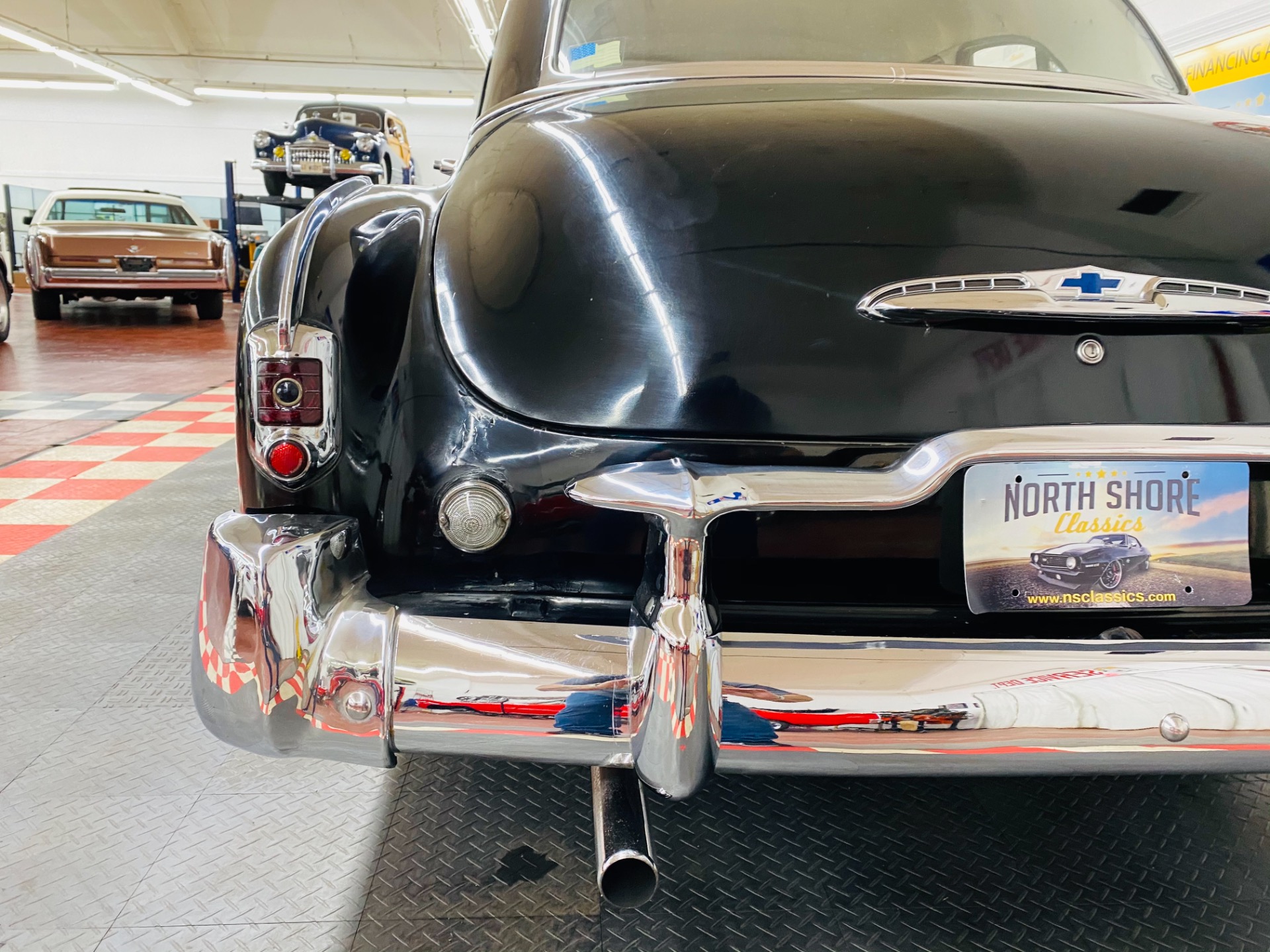 Used 1951 Chevrolet Deluxe Great Driving Classic - SEE VIDEO - | St. Petersburg, FL