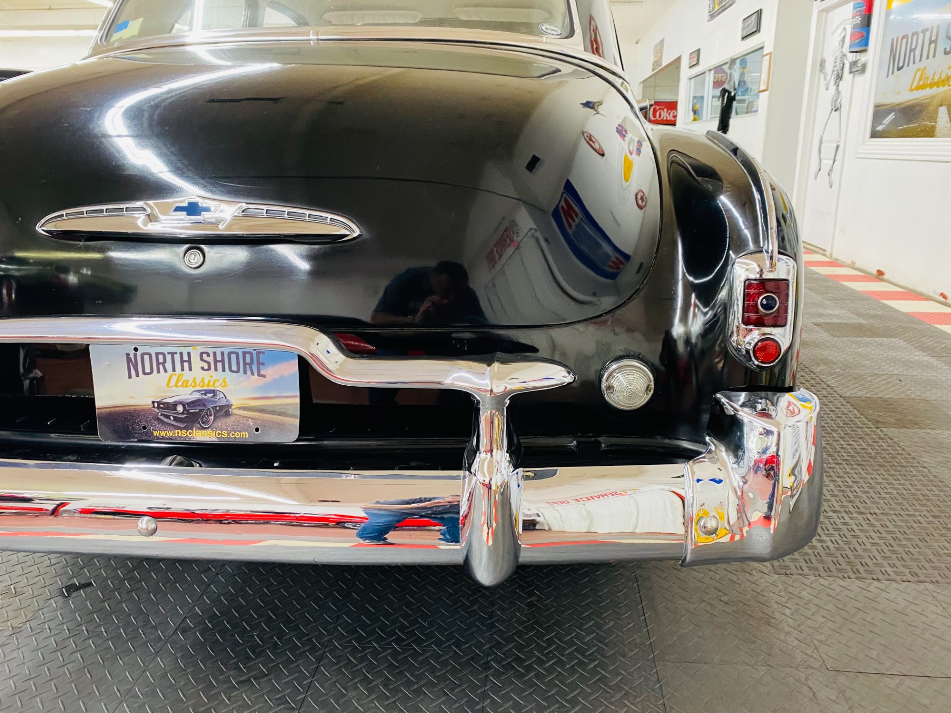 Used 1951 Chevrolet Deluxe Great Driving Classic - SEE VIDEO - | St. Petersburg, FL