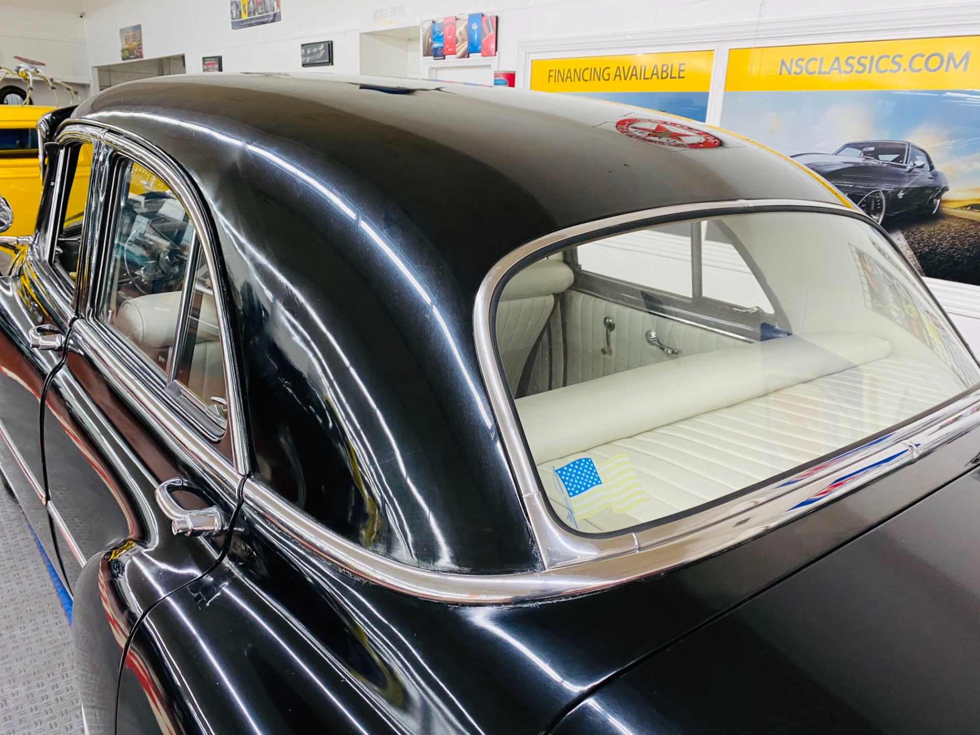 Used 1951 Chevrolet Deluxe Great Driving Classic - SEE VIDEO - | St. Petersburg, FL